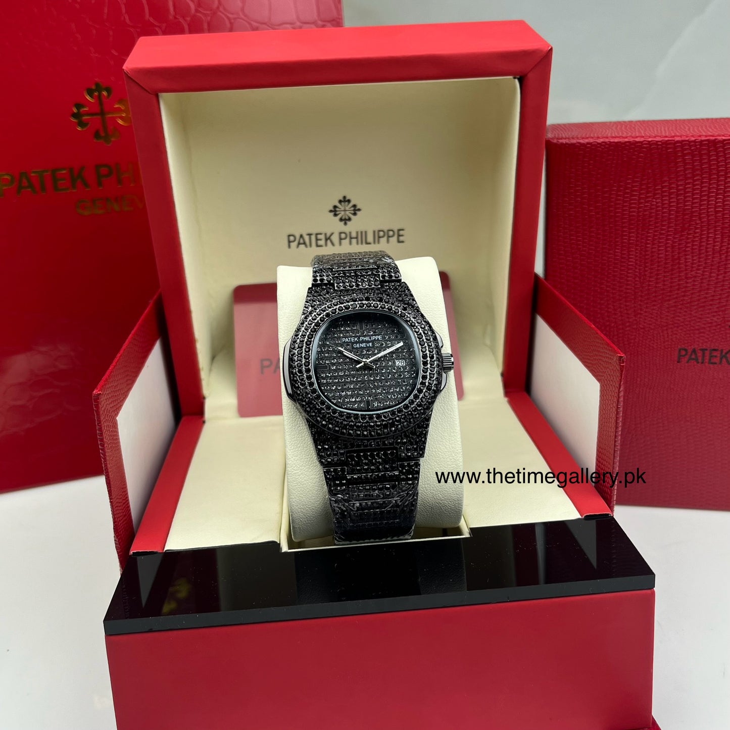 Chain Watch for Men PP-STO1