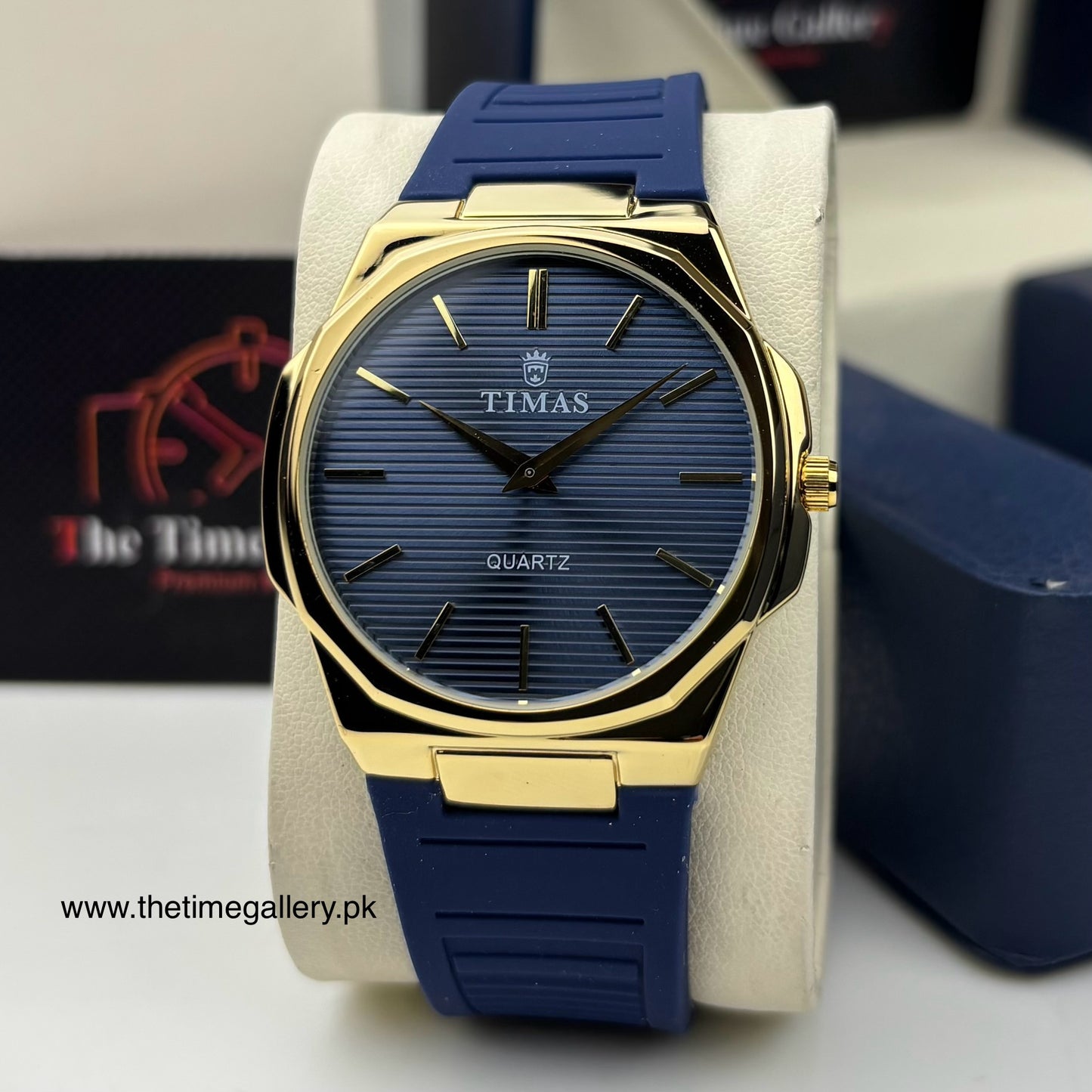 Fashion Strap Watch TS-040