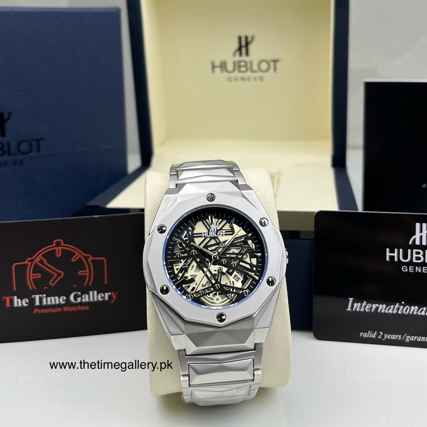 Chain Watch for Men HB-582888