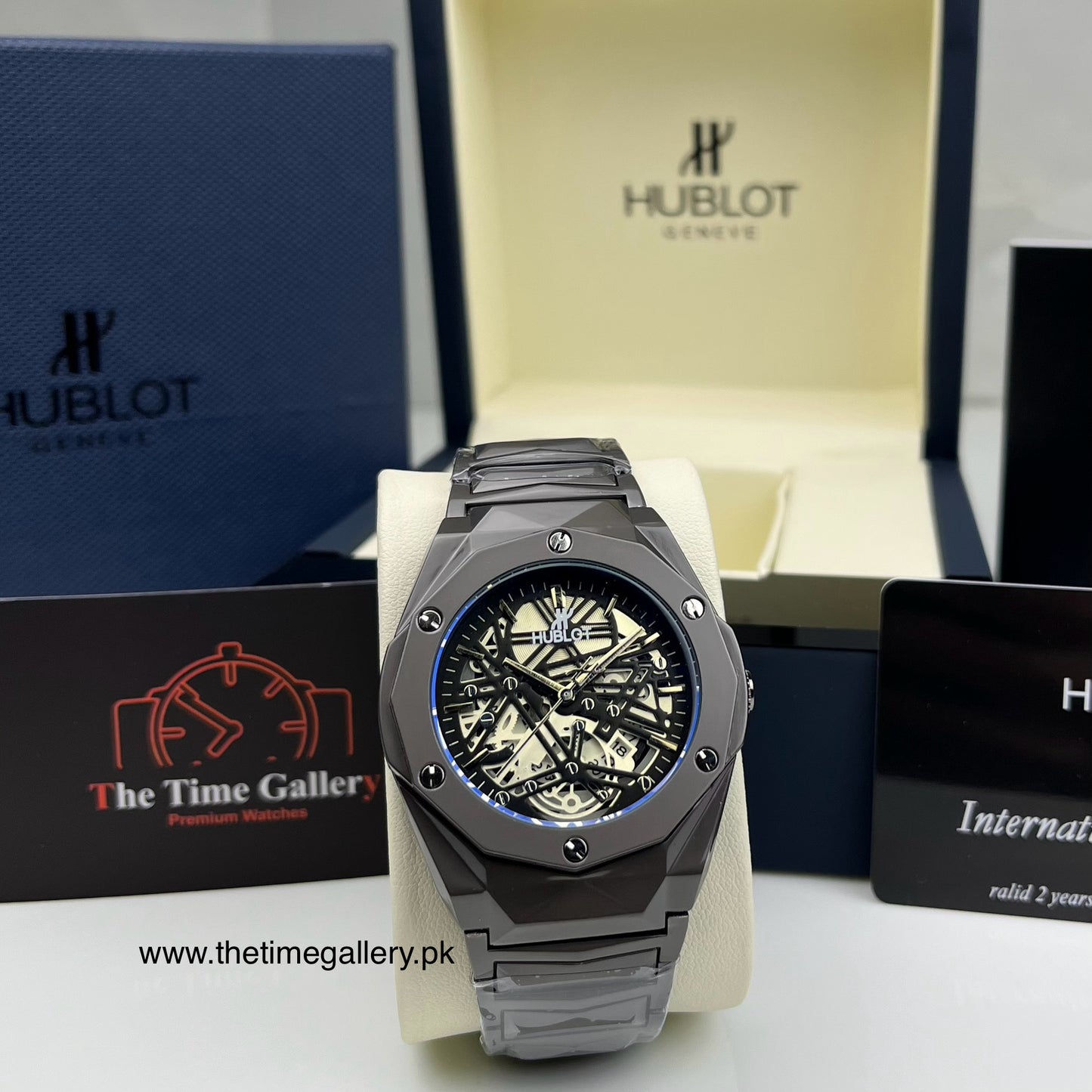 Chain Watch for Men HB-582888