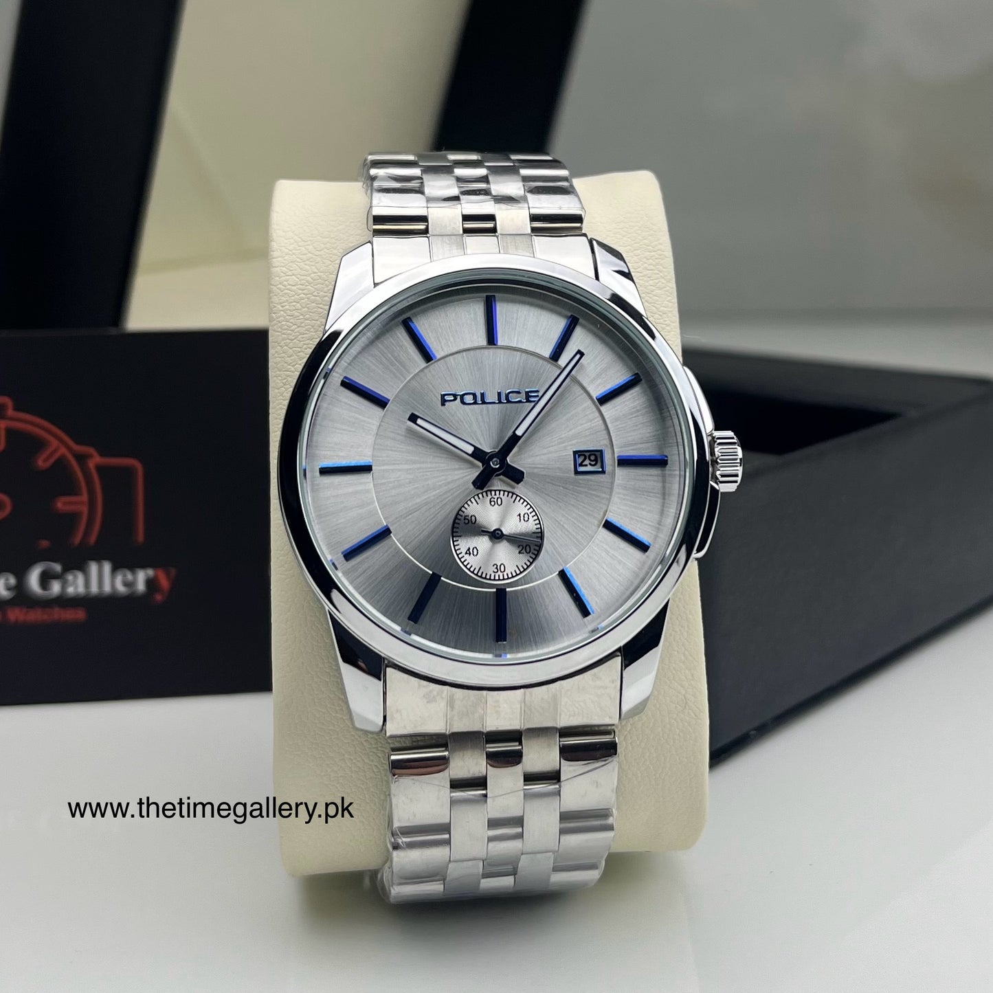 Chain Watch for Men P-2388