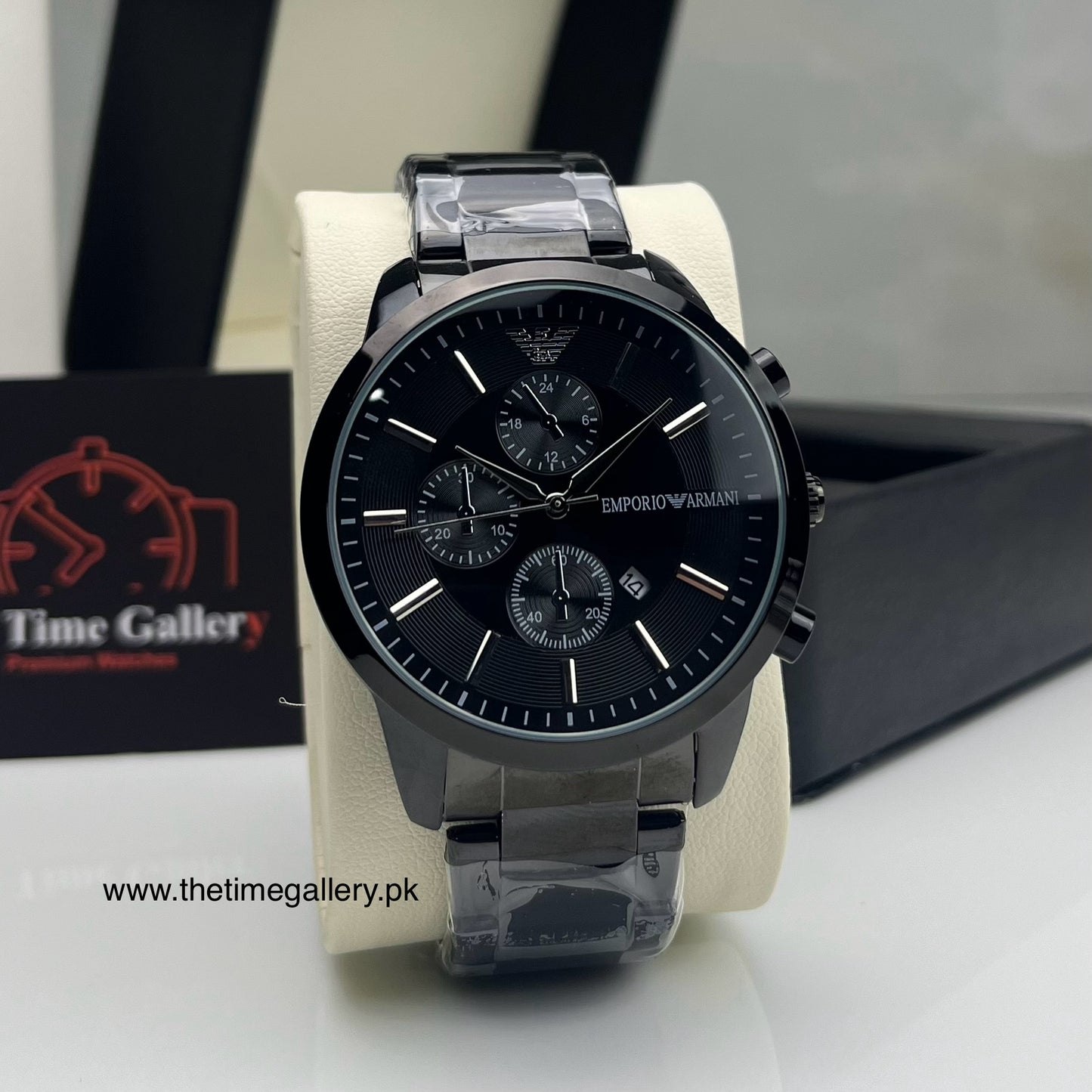 Chain Watch for Men EM-928G