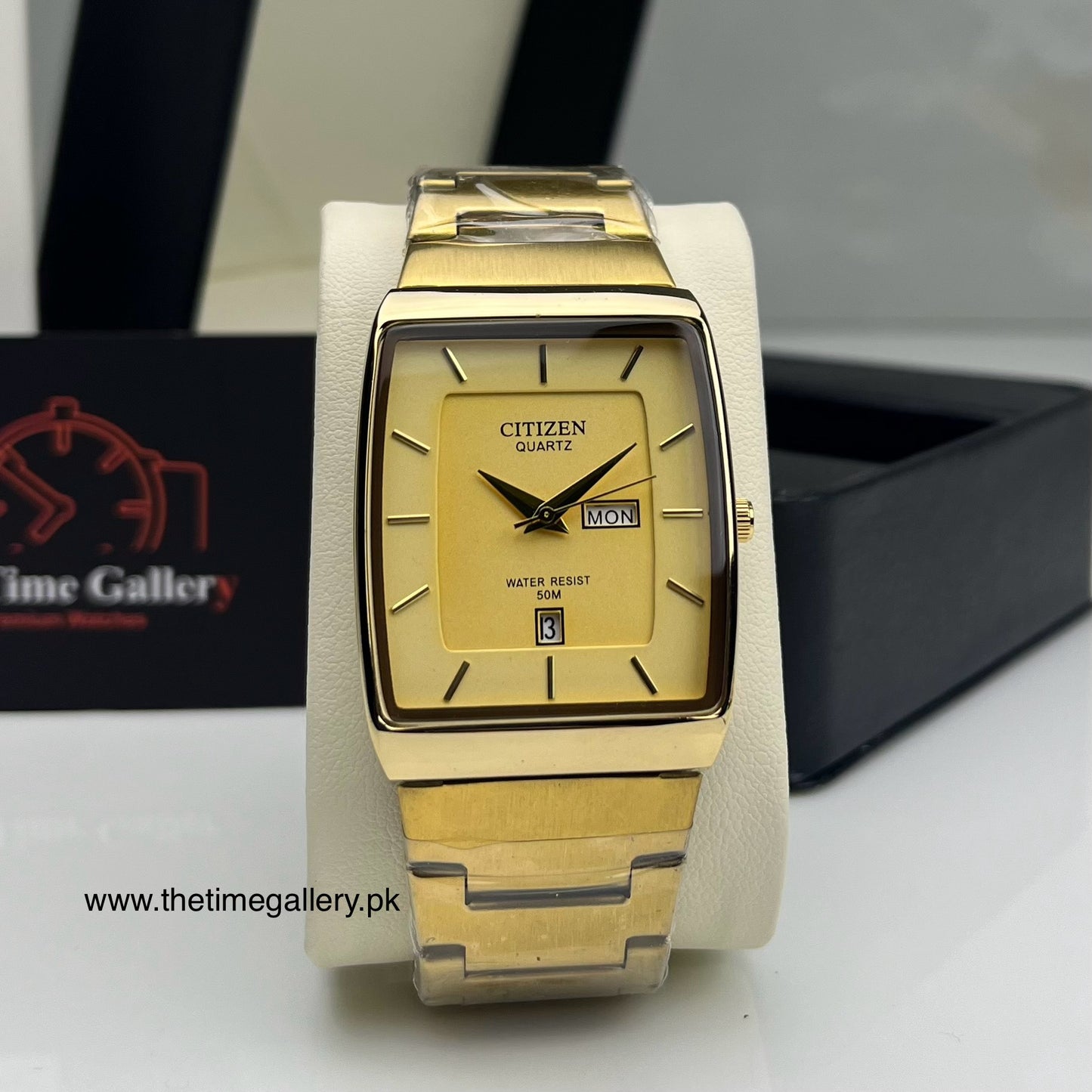 Chain Watch for Men CT-0347M