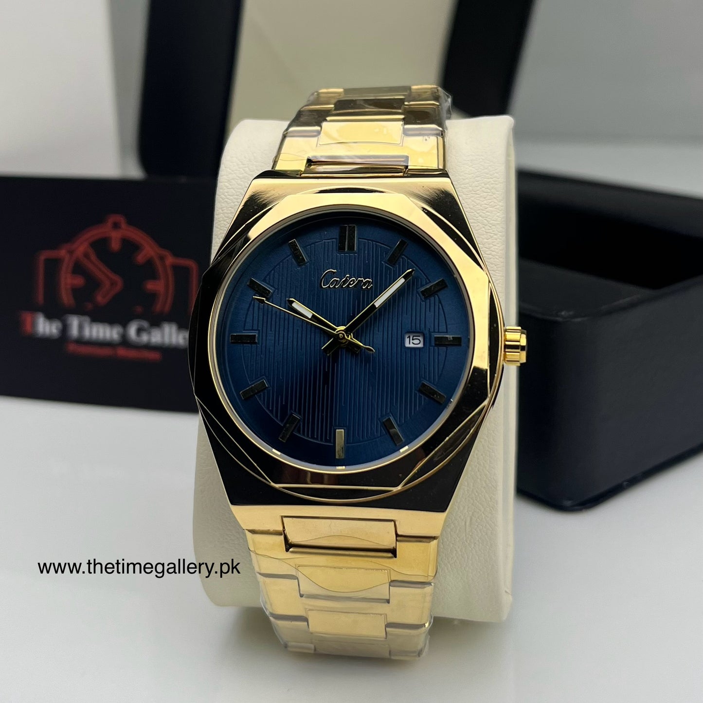 Chain Watch for Men C-8888
