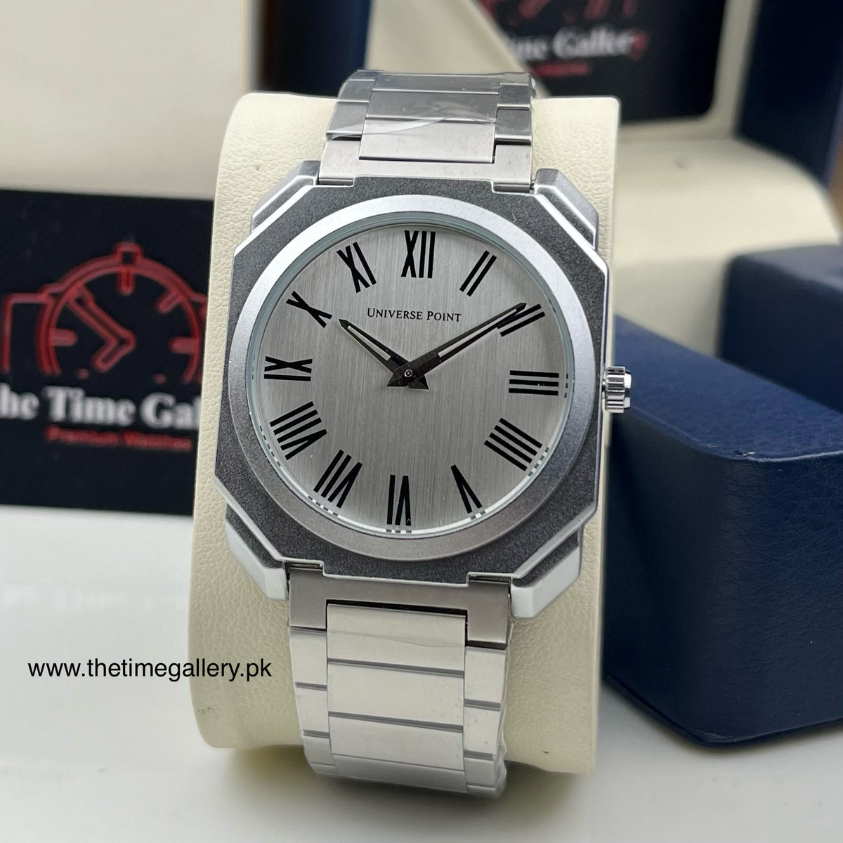 Chain Watch for Men UP-1949-1205B