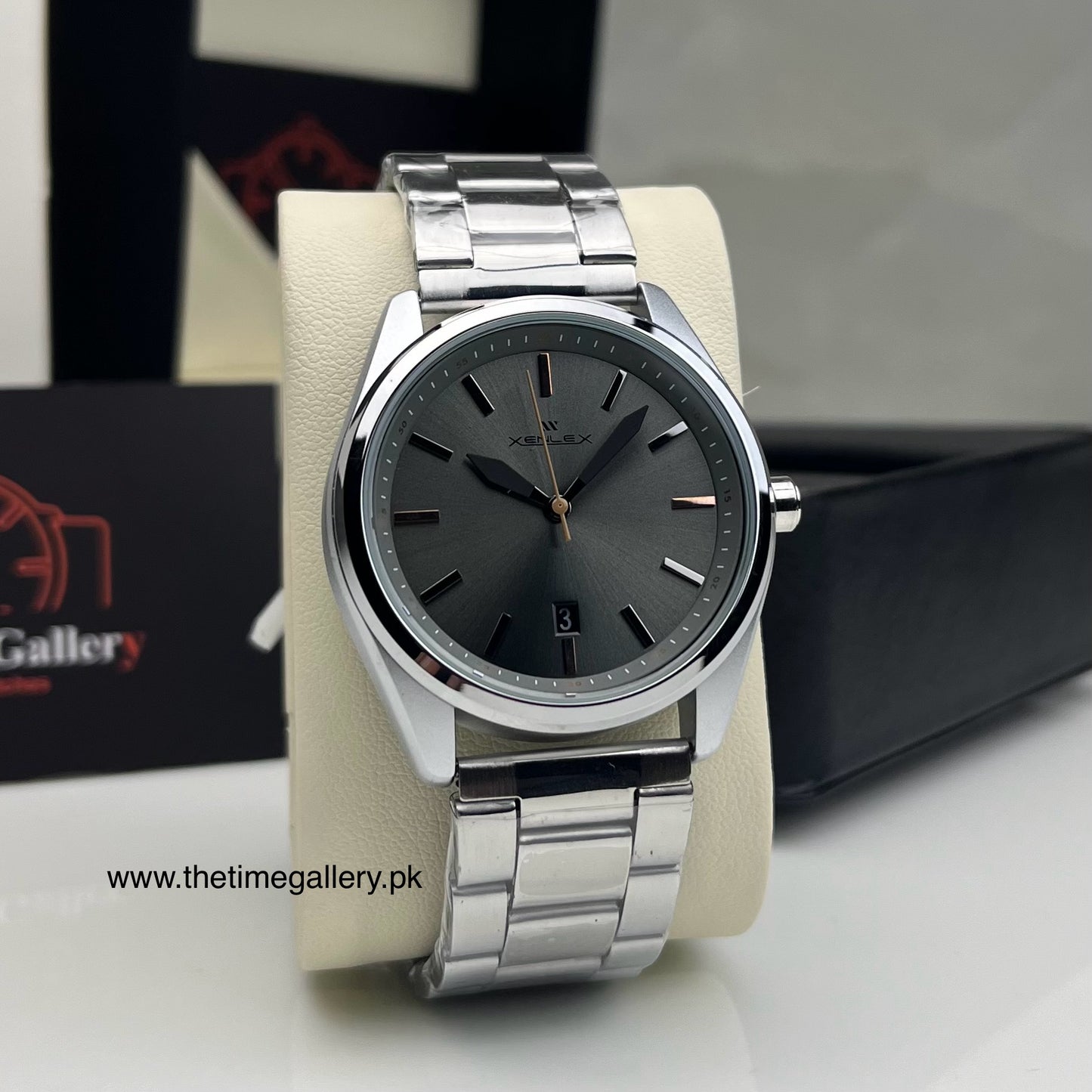 Chain Watch for Men X-6821G