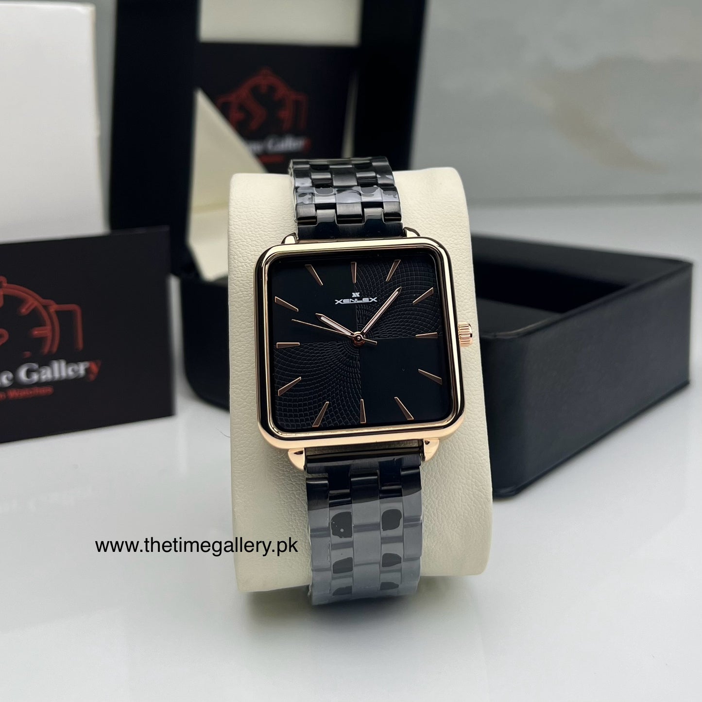 Chain Watch for Women X-6783L