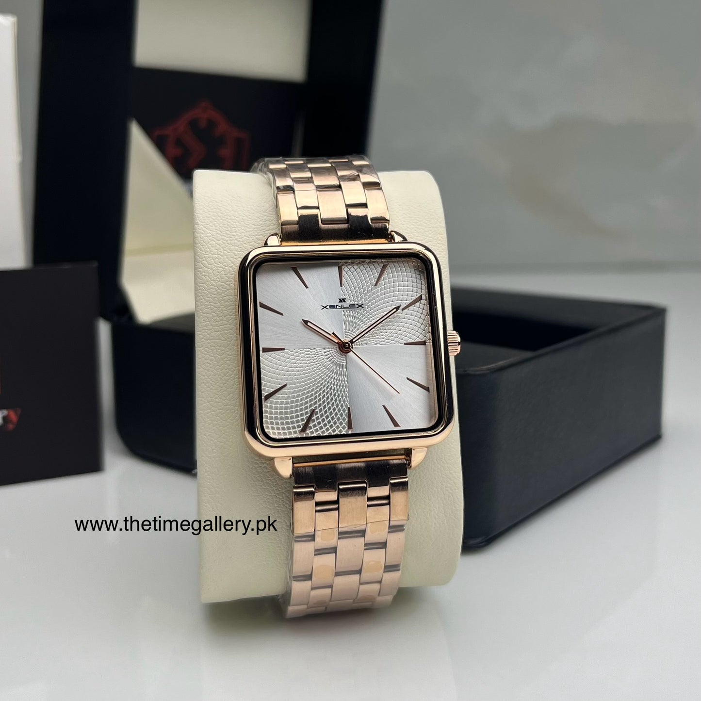 Chain Watch for Women X-6783L