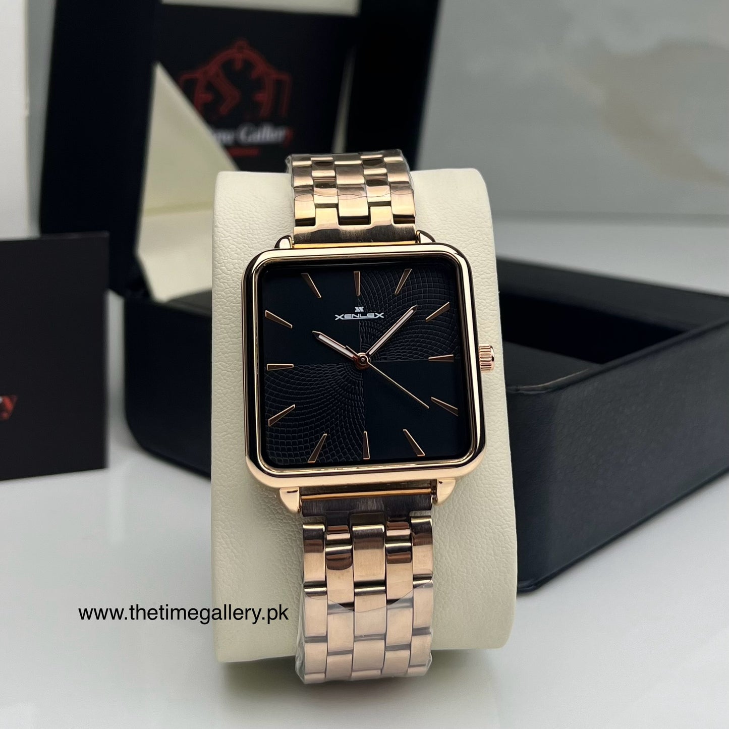 Chain Watch for Women X-6783L
