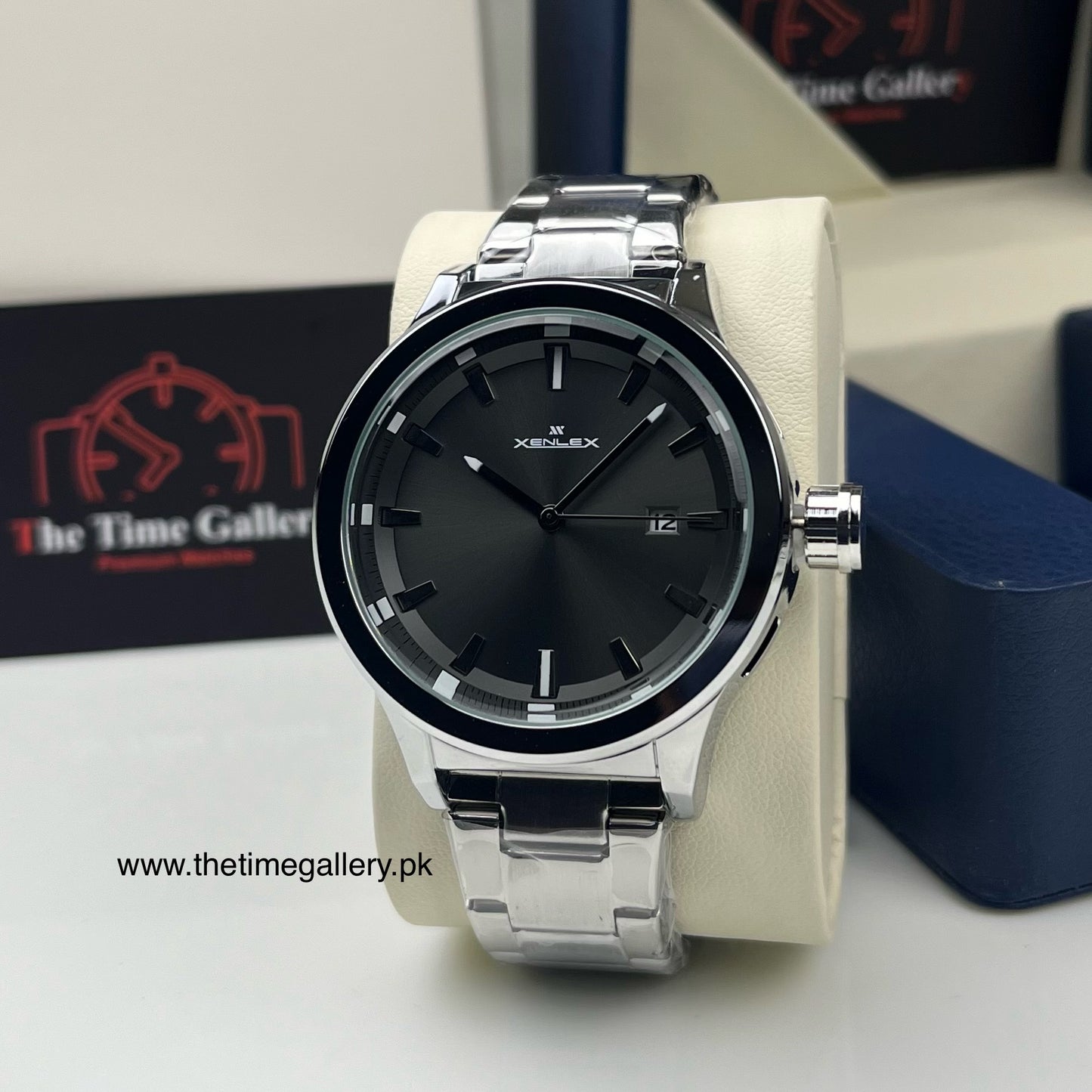 Chain Watch for Men X-6733G
