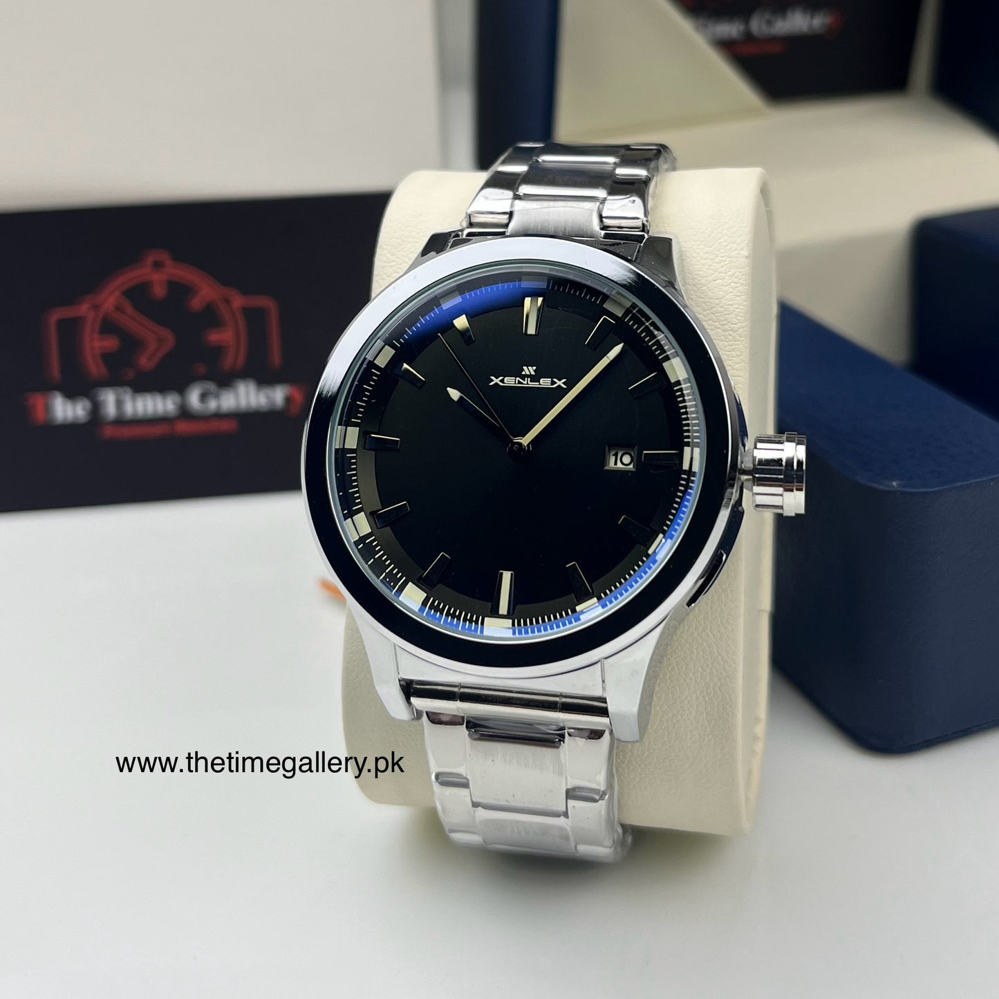 Chain Watch for Men X-6733G