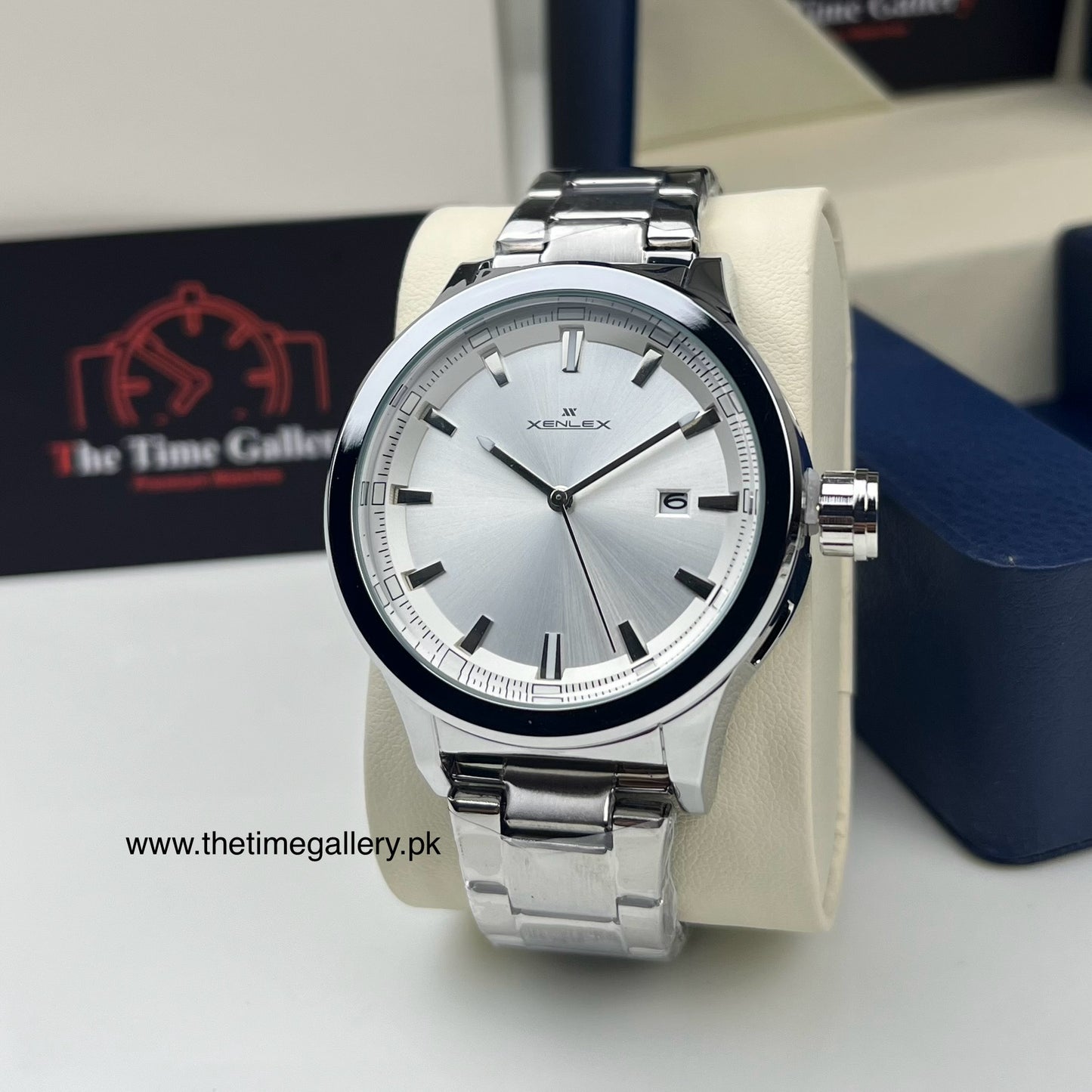 Chain Watch for Men X-6733G