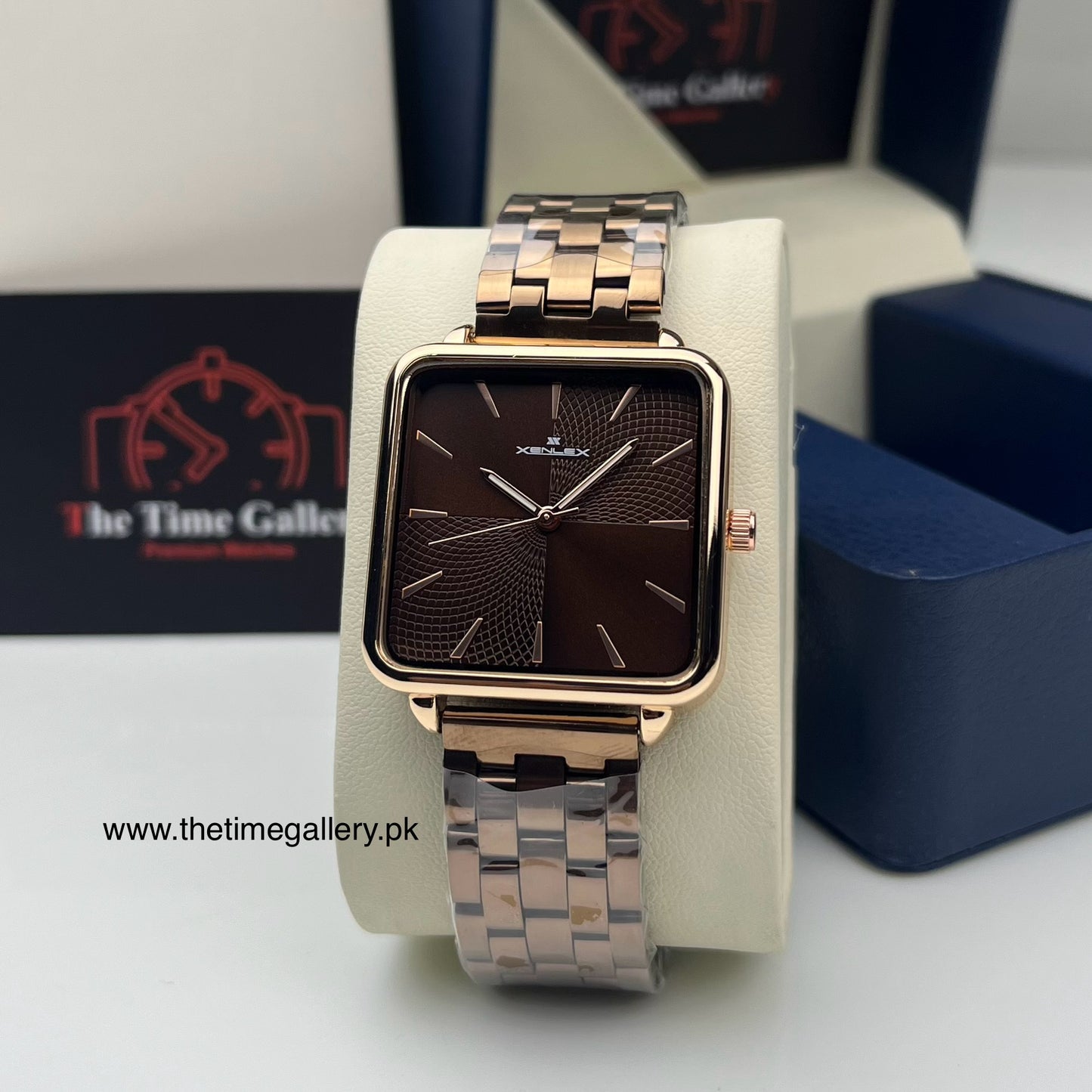 Chain Watch for Women X-6783L