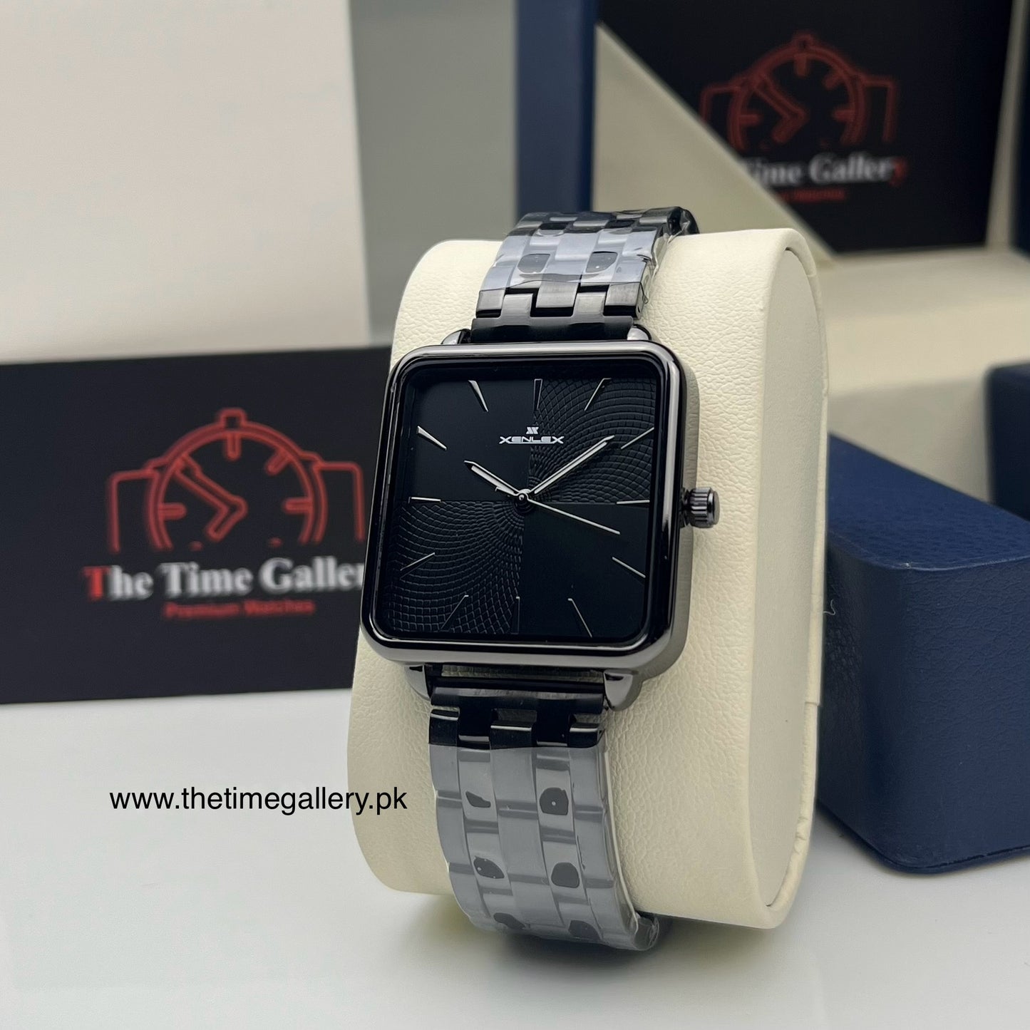 Chain Watch for Women X-6783L