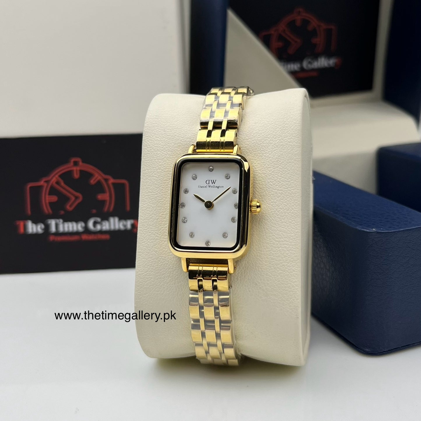 Chain Watch for Women DW-26MRBOI