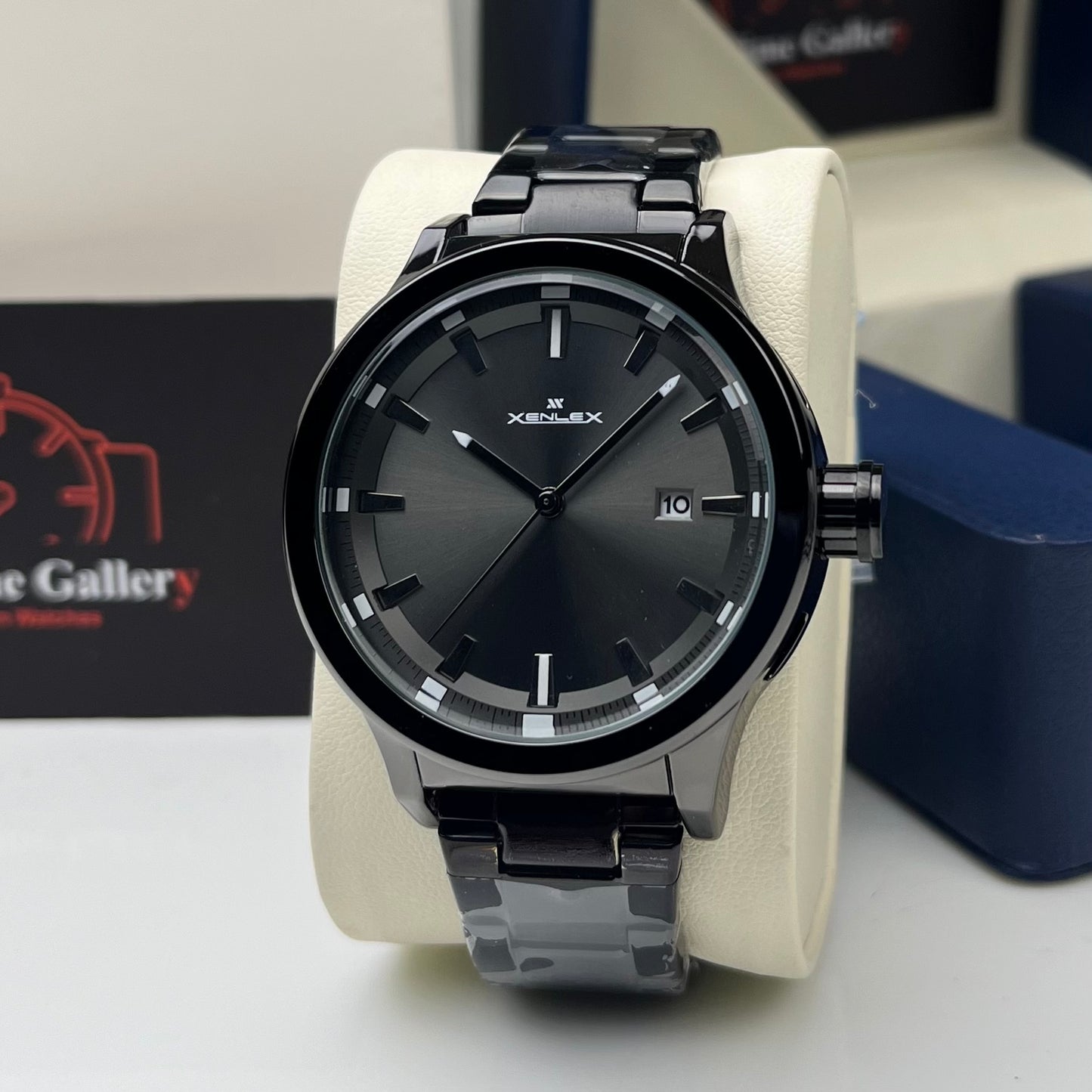 Chain Watch for Men X-6733G