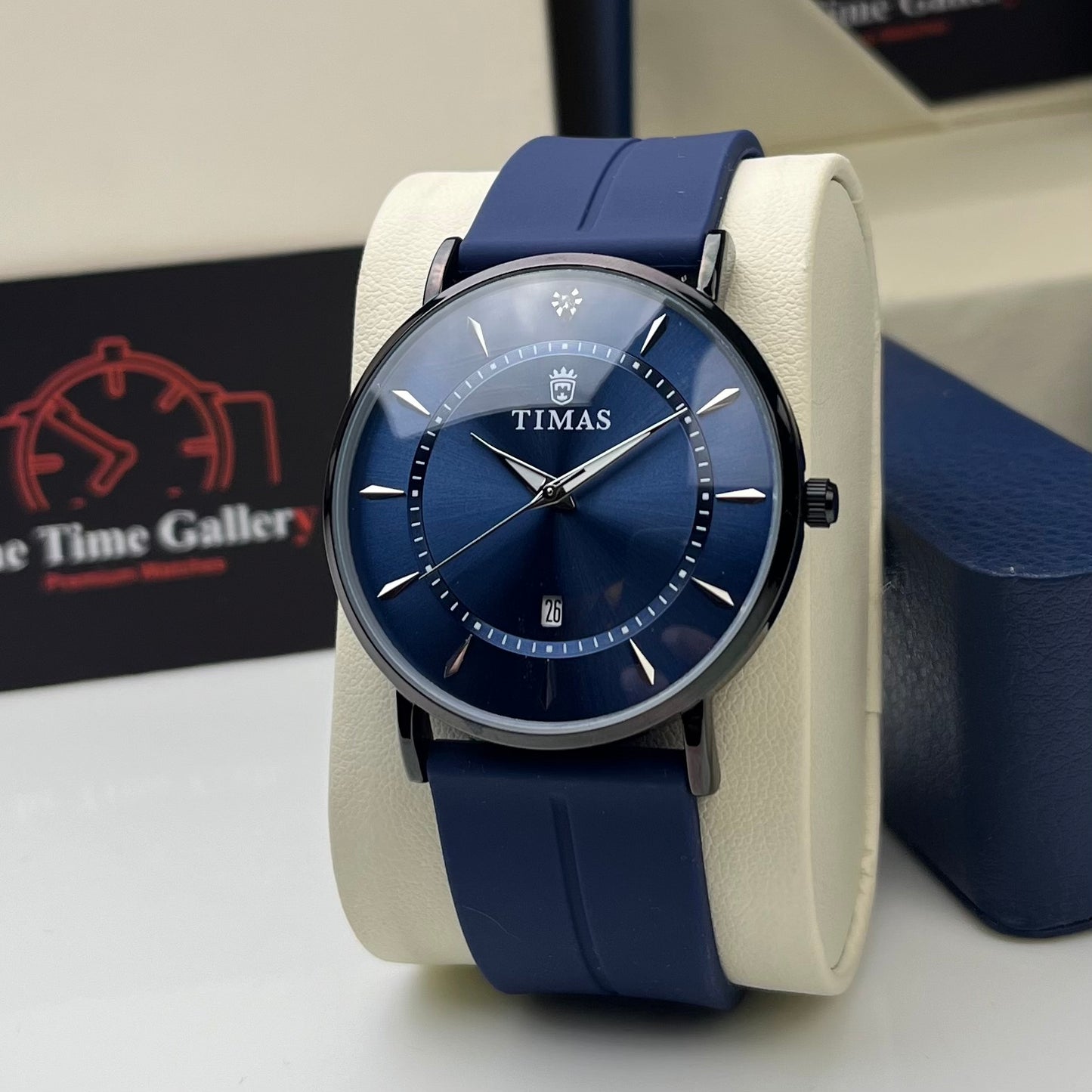 Fashion Strap Watch T-2015
