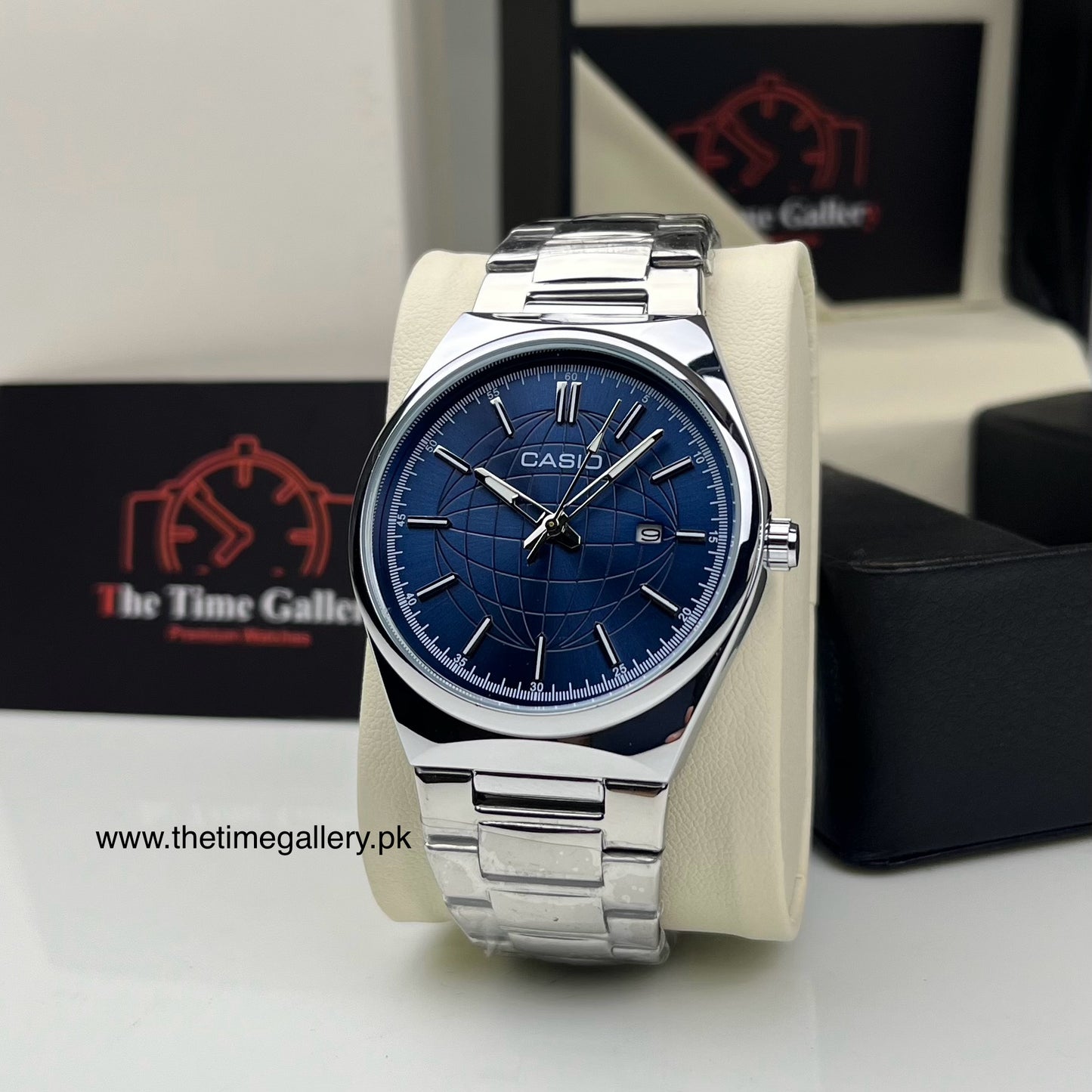 Chain Watch for Men CA-2448