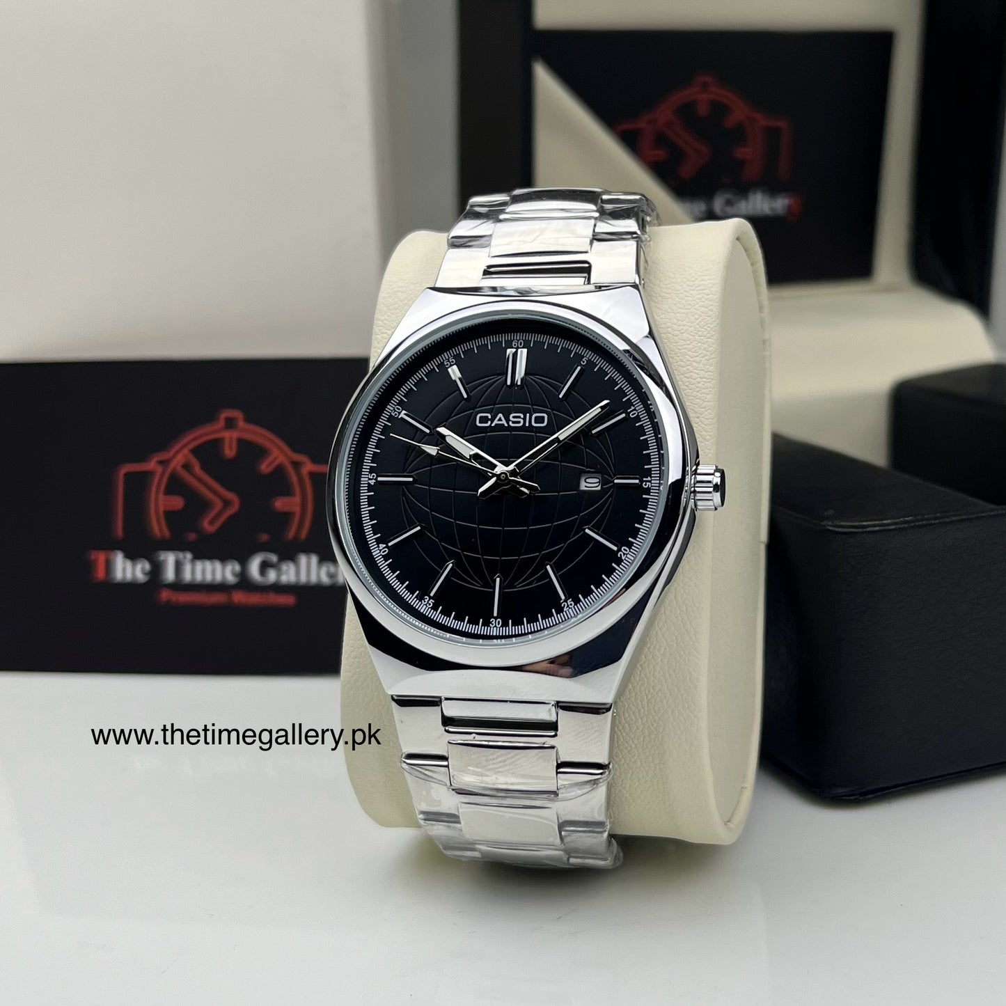 Chain Watch for Men CA-2448