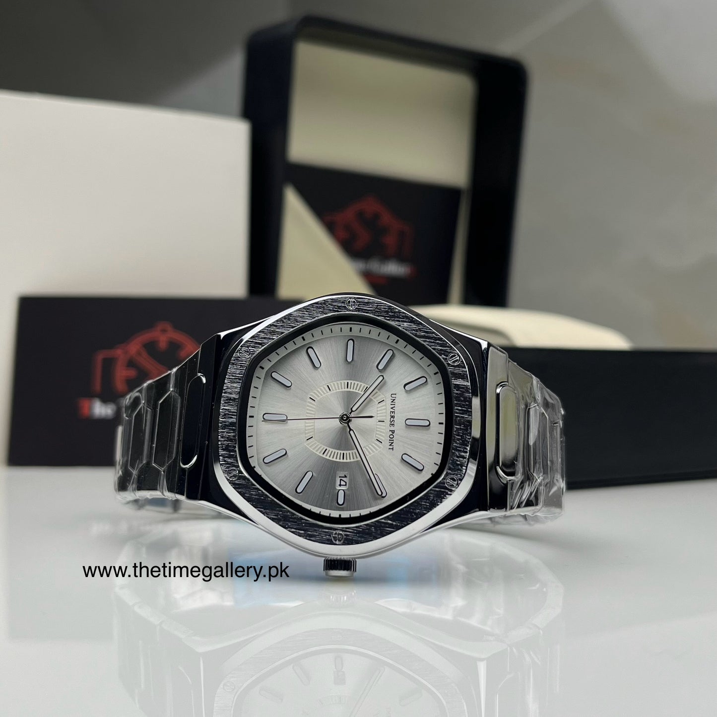 Chain Watch for Men UP-2521