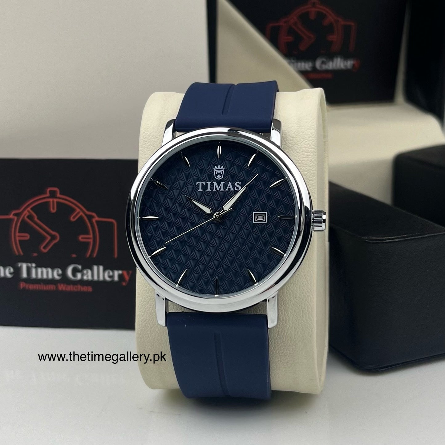 Fashion Strap Watch T-2480