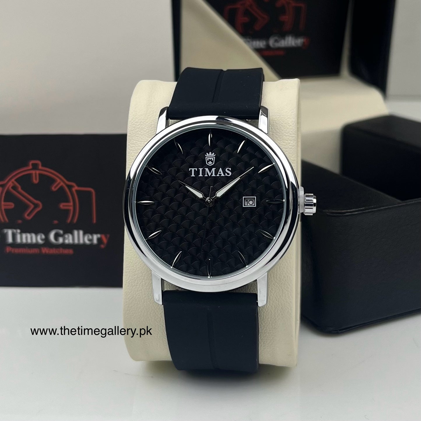 Fashion Strap Watch T-2480