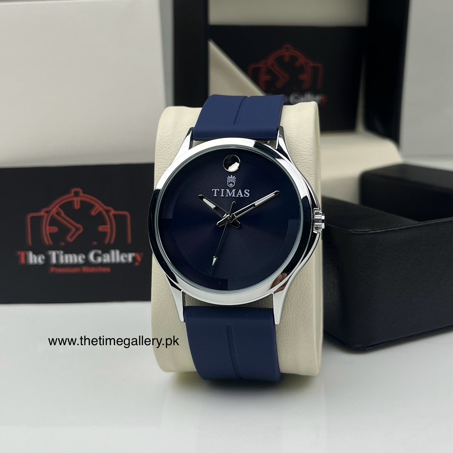 Fashion Strap Watch T-1147