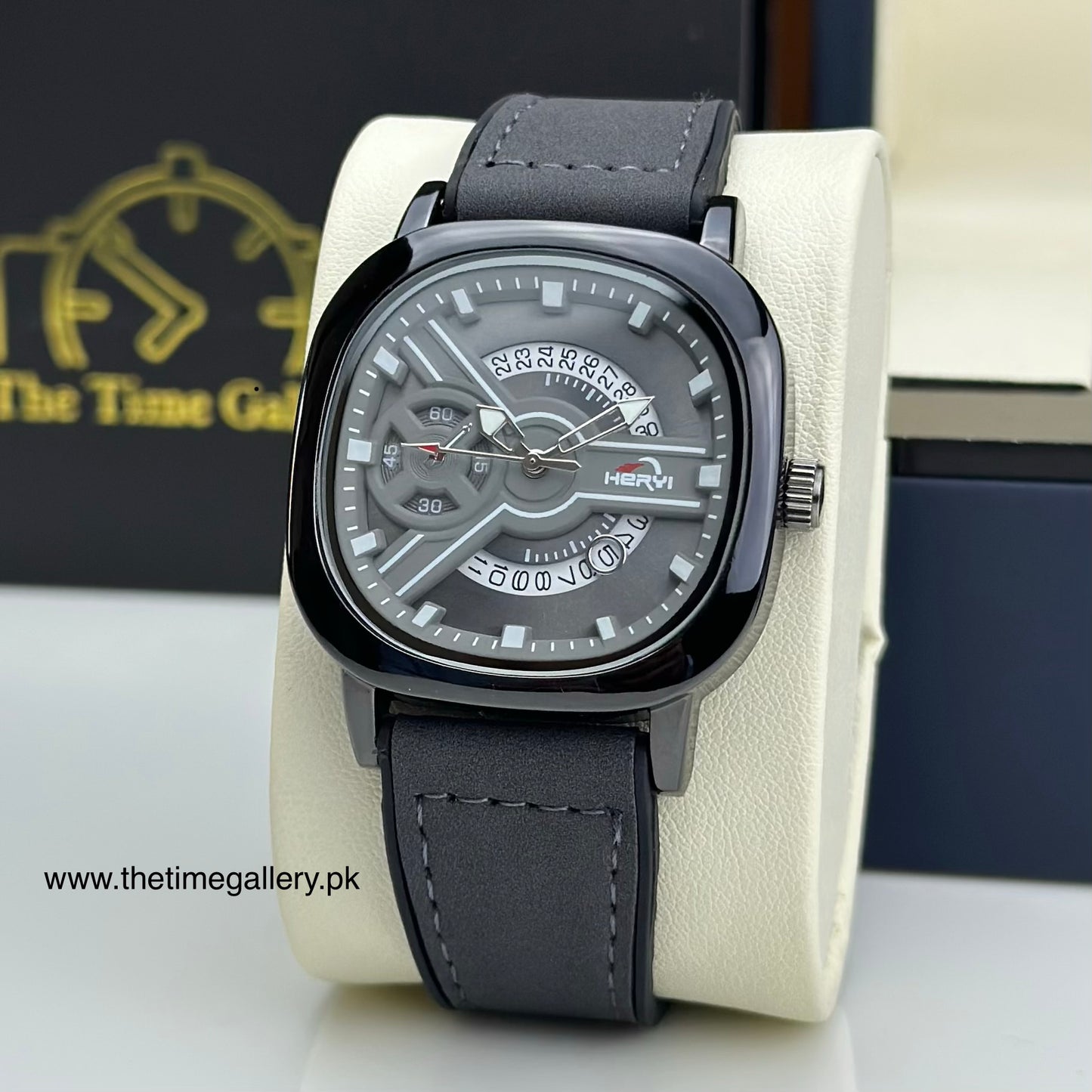 Urban Classic Watch HE-4272