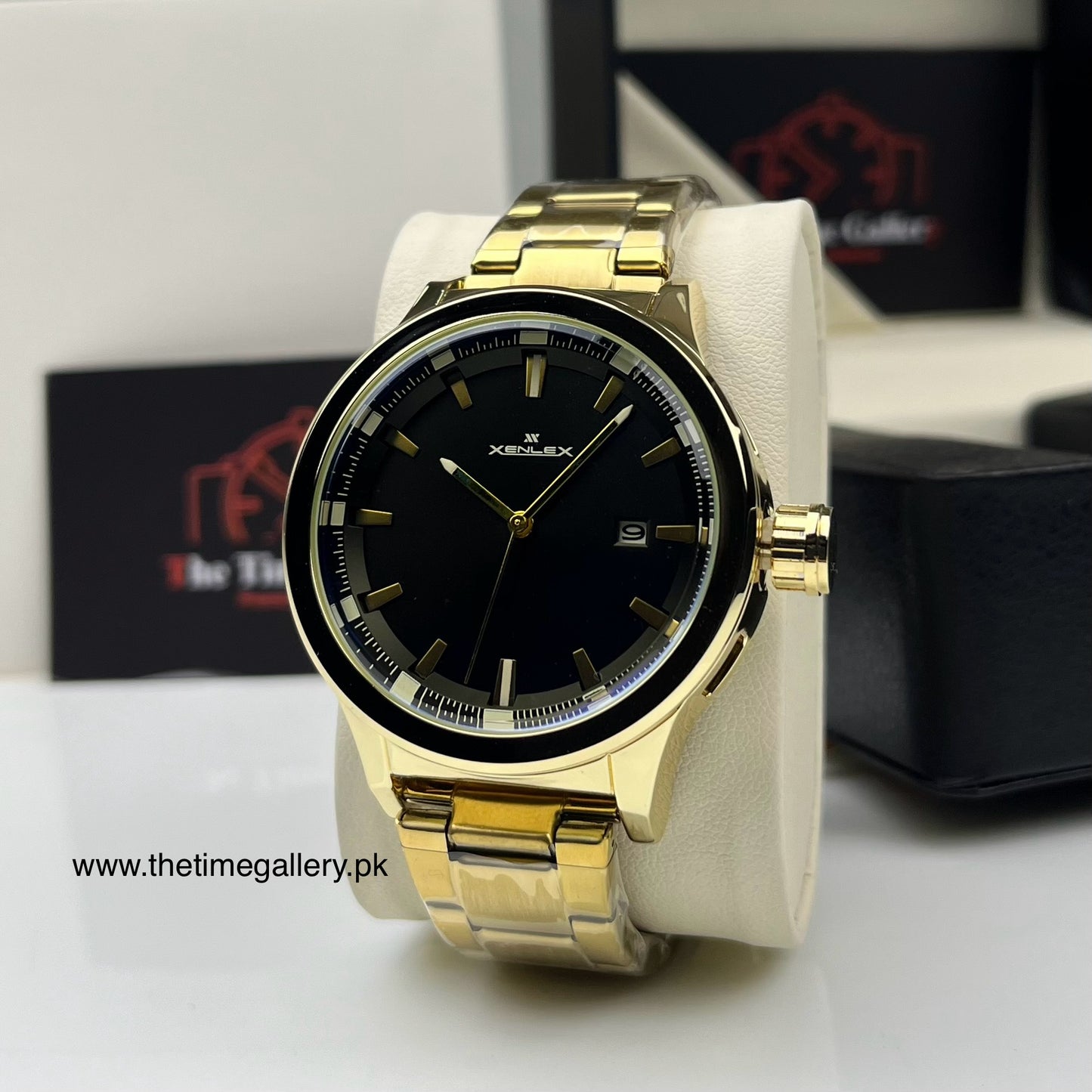 Chain Watch for Men X-6733G