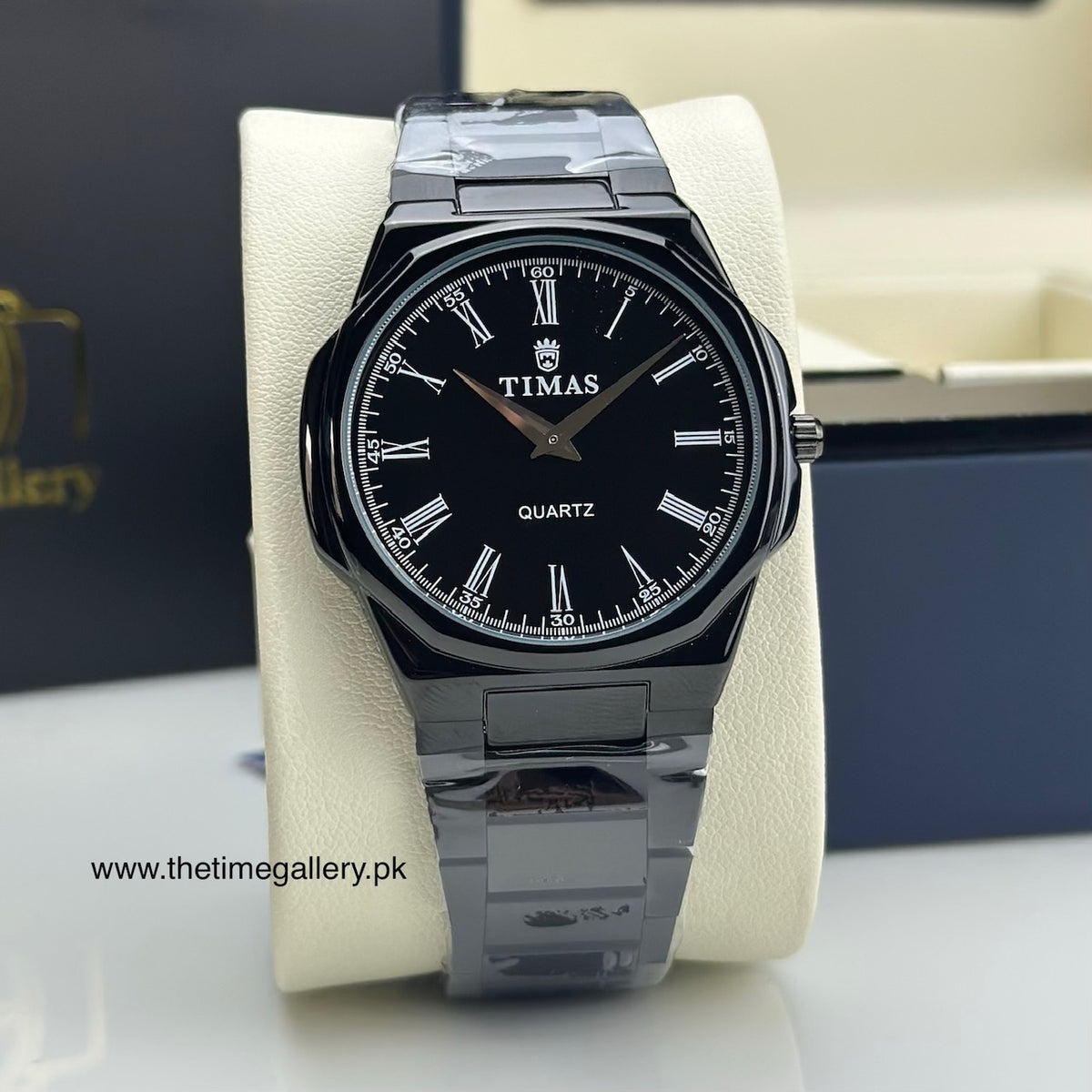 Ultra Slim Watch TC-81