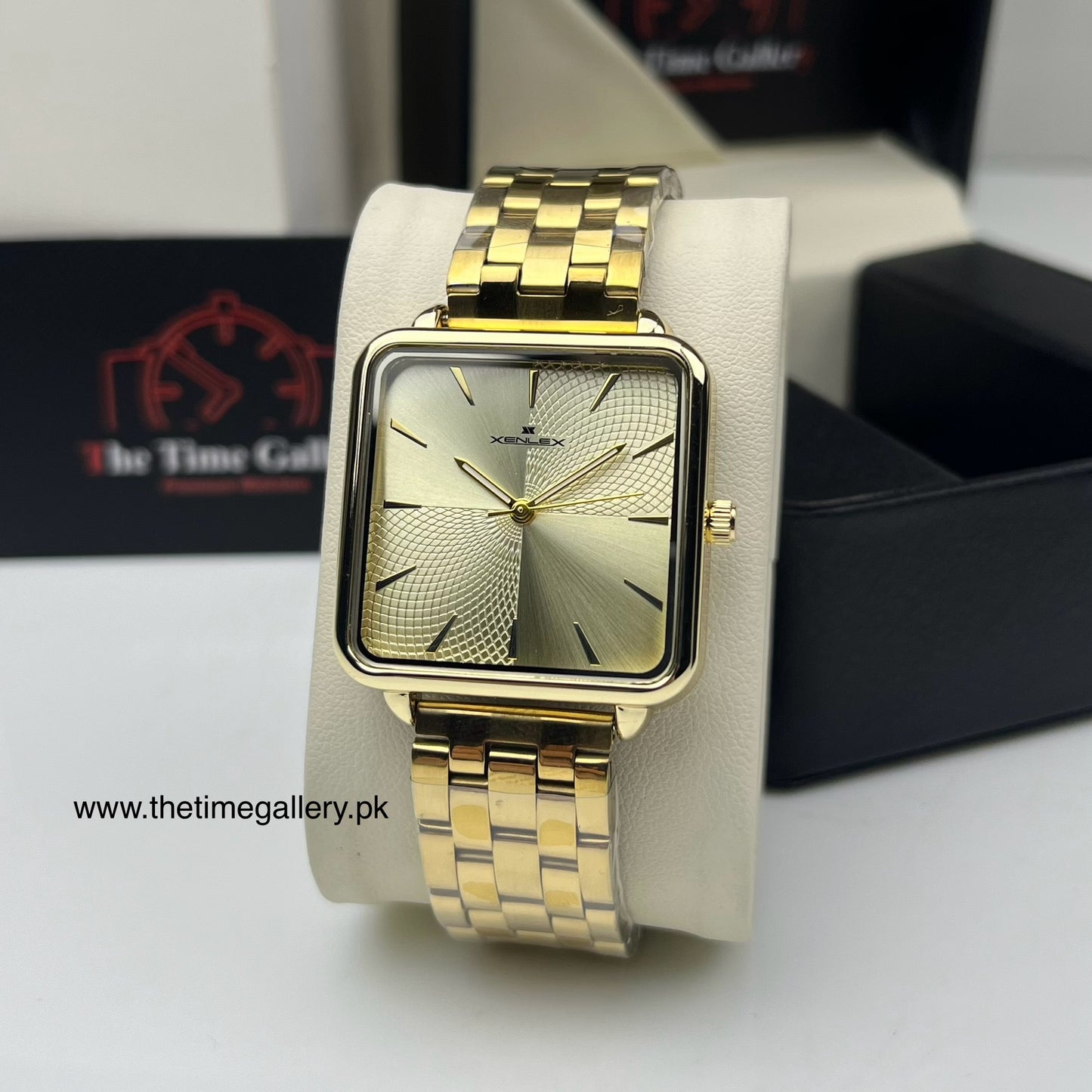 Chain Watch for Women X-6783L