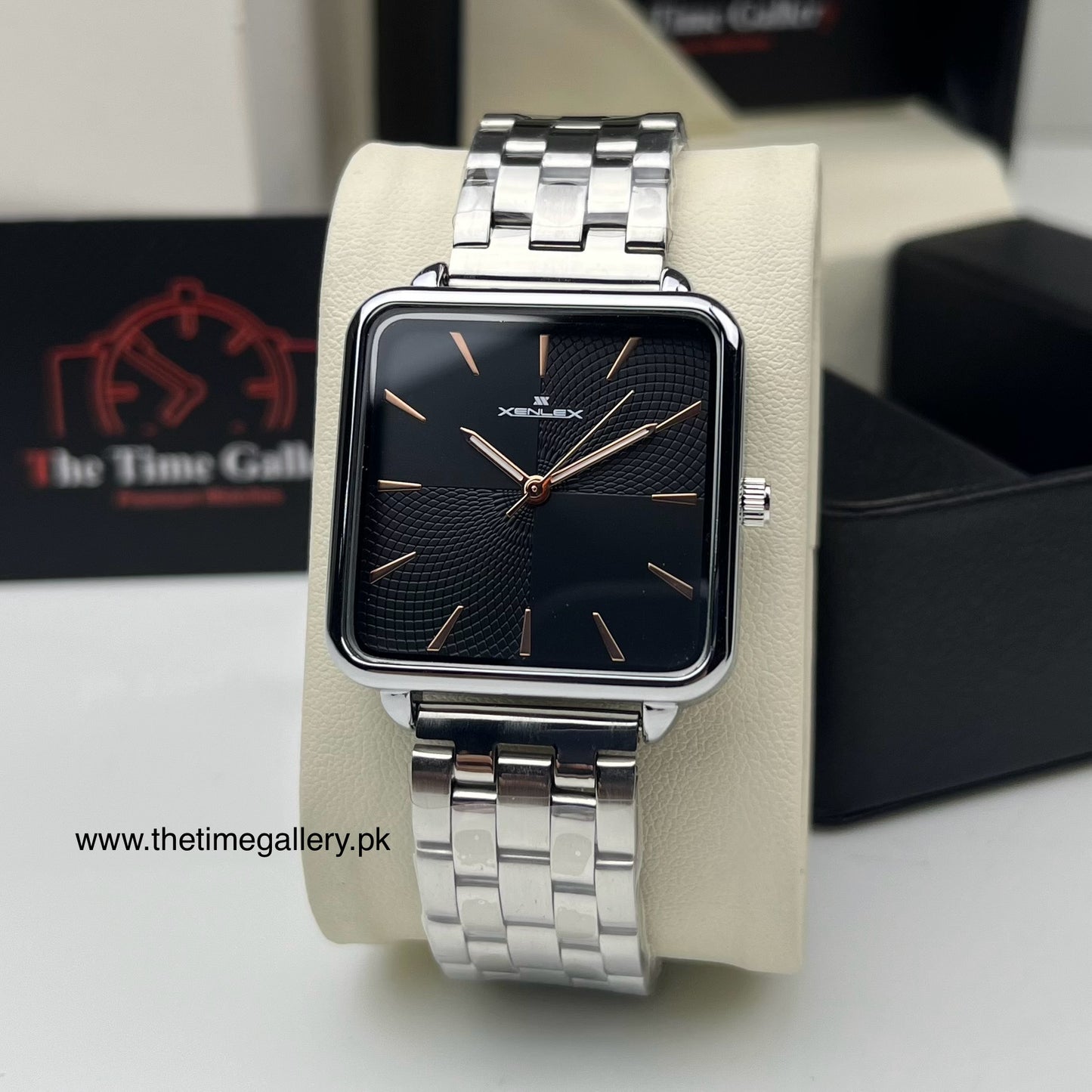 Chain Watch for Women X-6783L