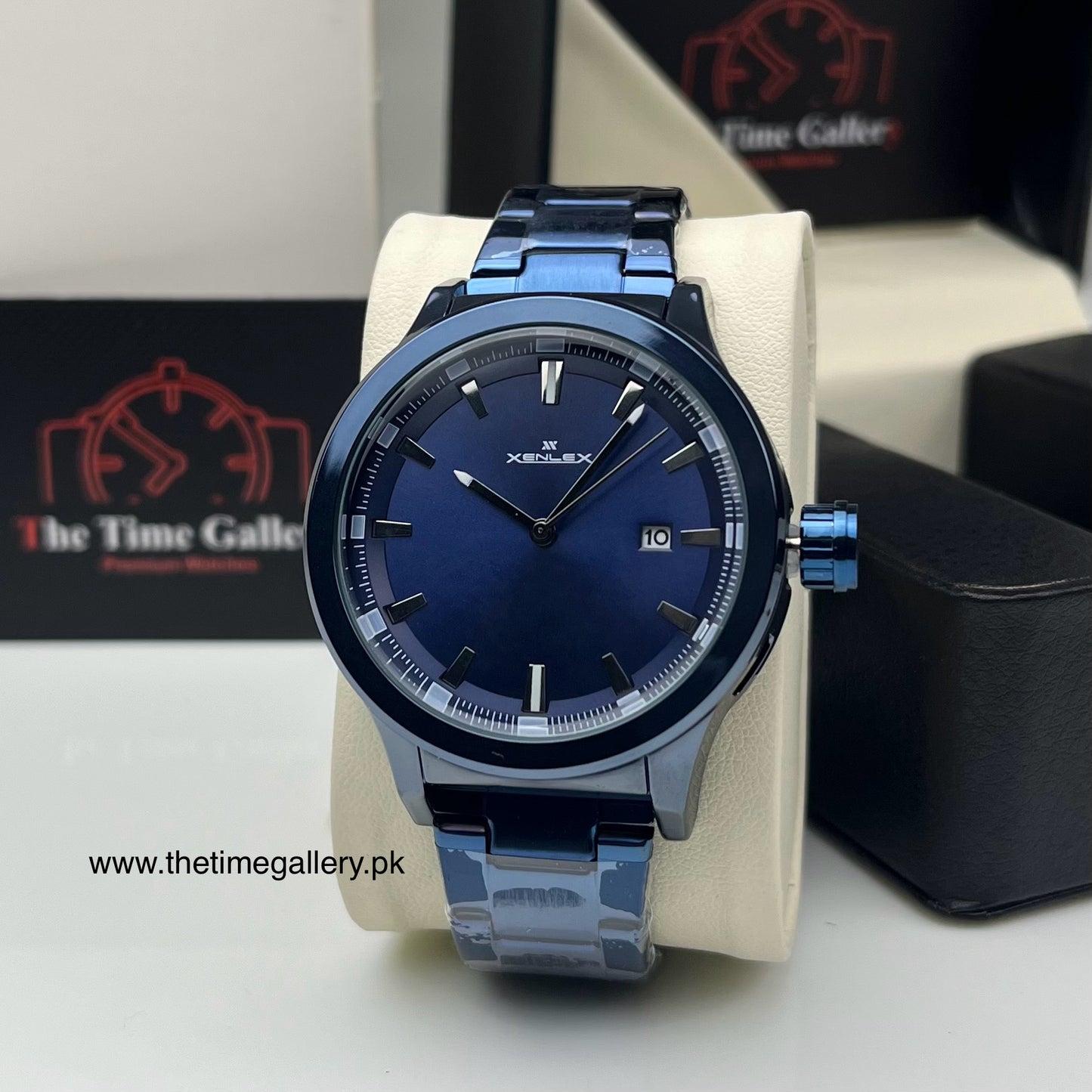 Chain Watch for Men X-6733G