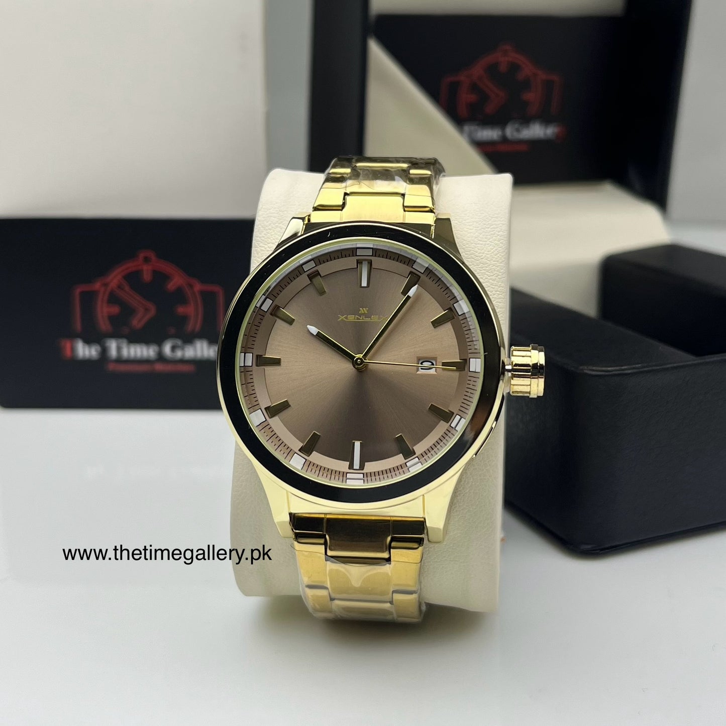 Chain Watch for Men X-6733G