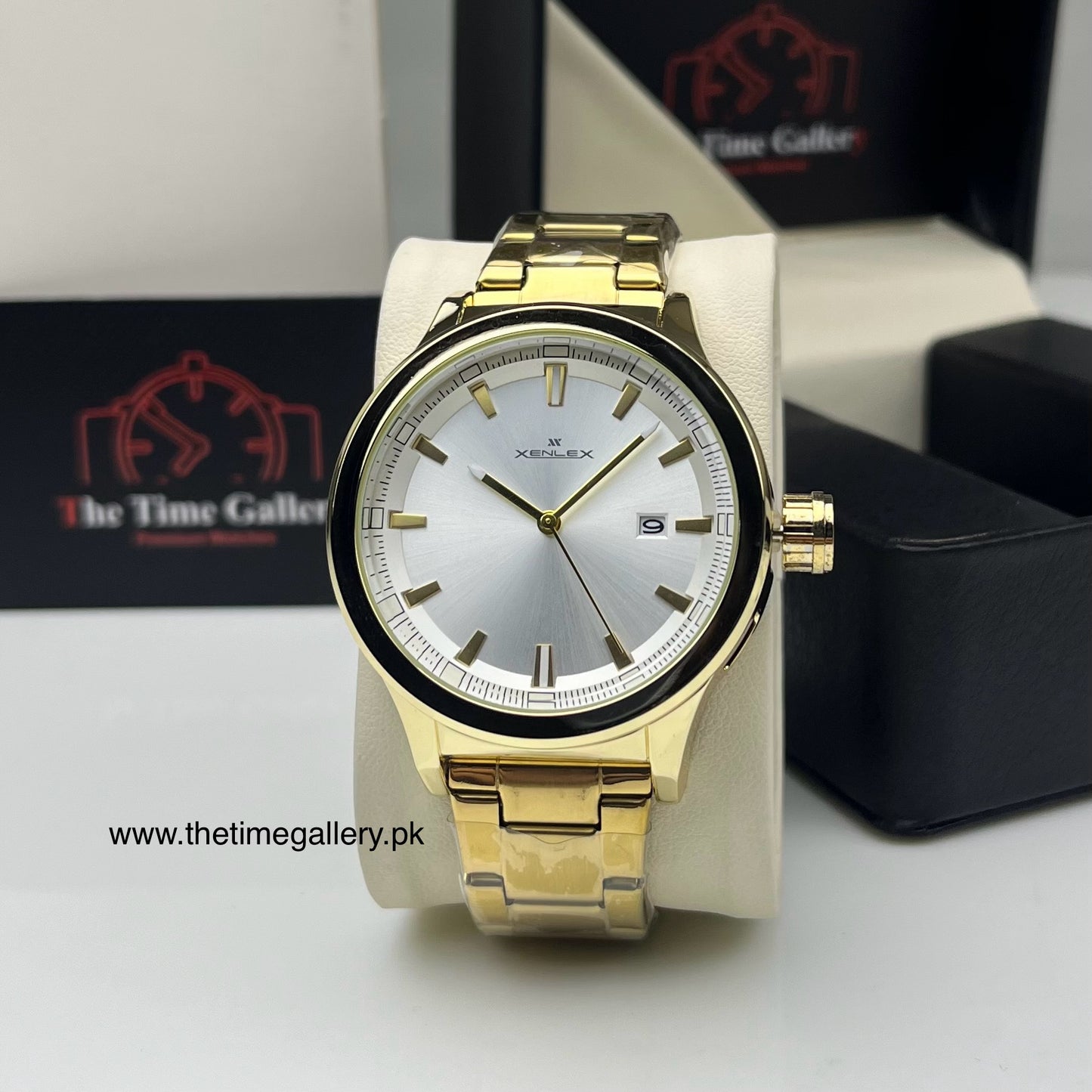 Chain Watch for Men X-6733G