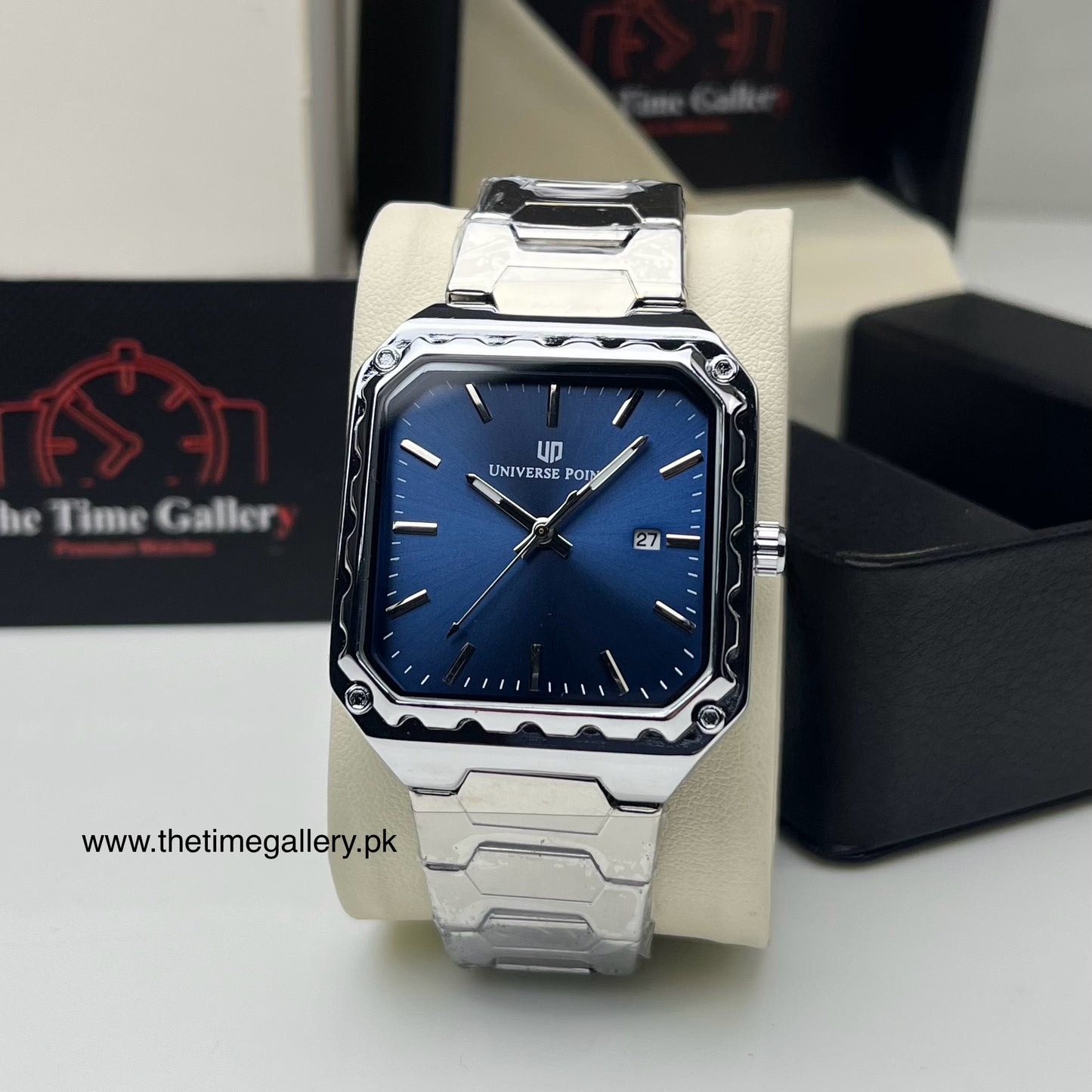 Chain Watch for Men UP-1988-2049