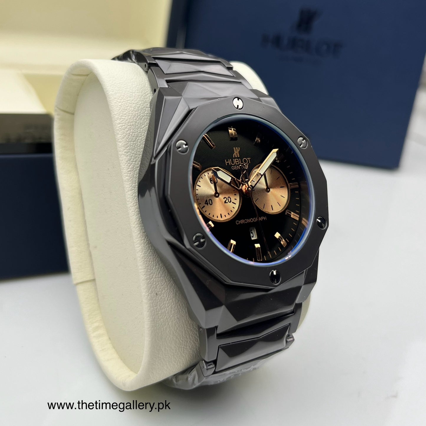 Chain Watch for Men HB-582666