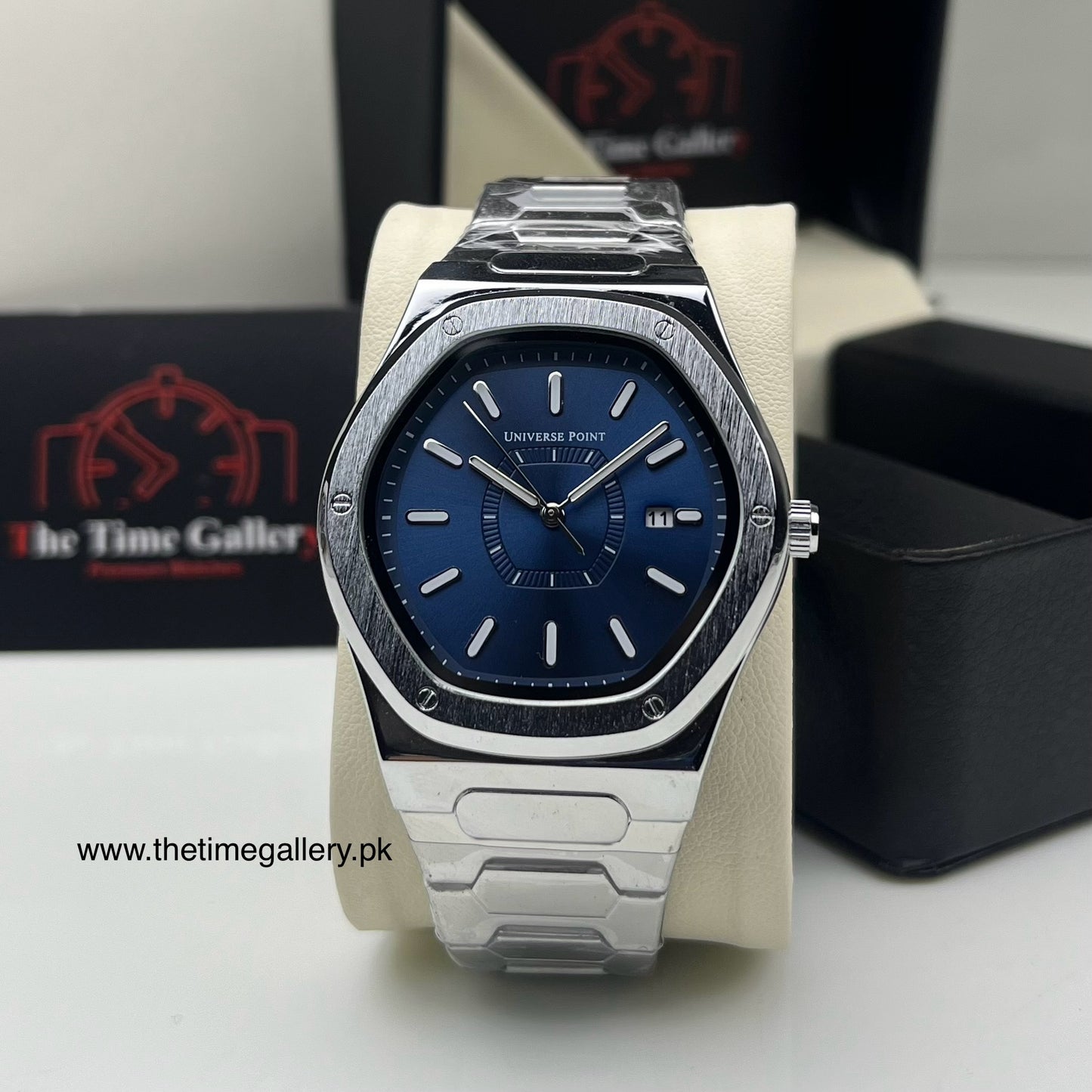 Chain Watch for Men UP-2521