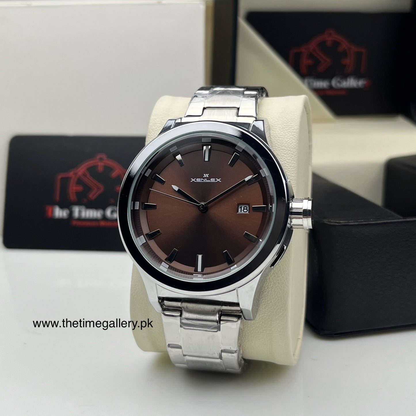 Chain Watch for Men X-6733G