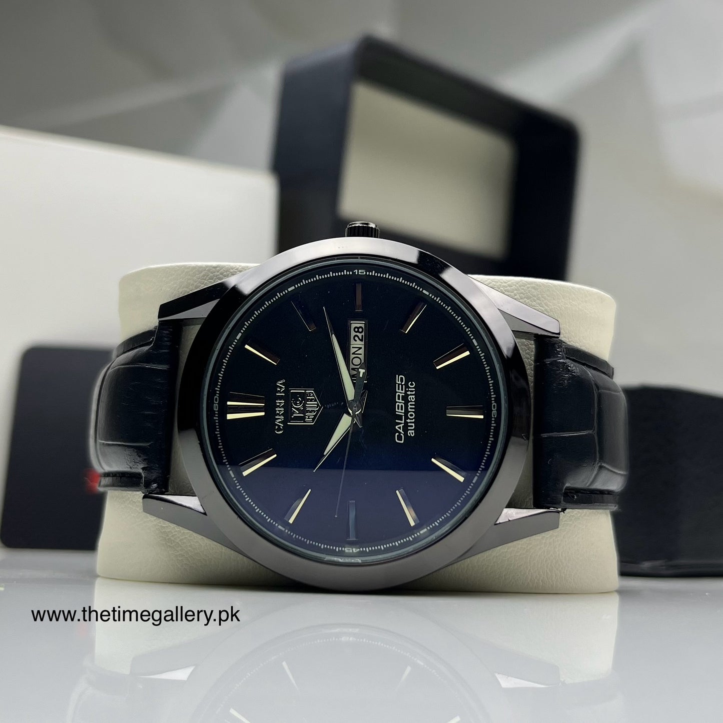 Strap Watch For Men TAG-CAR2110