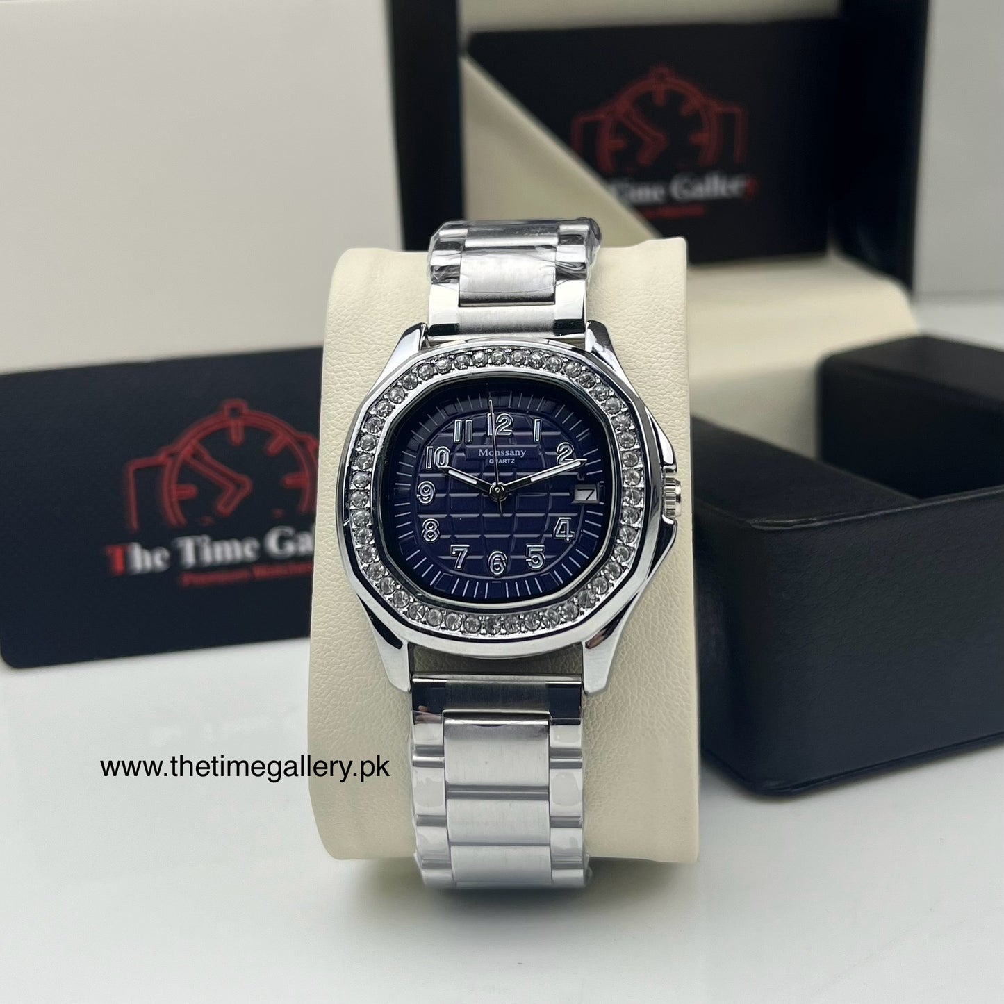 Chain Watch for Women M-0326