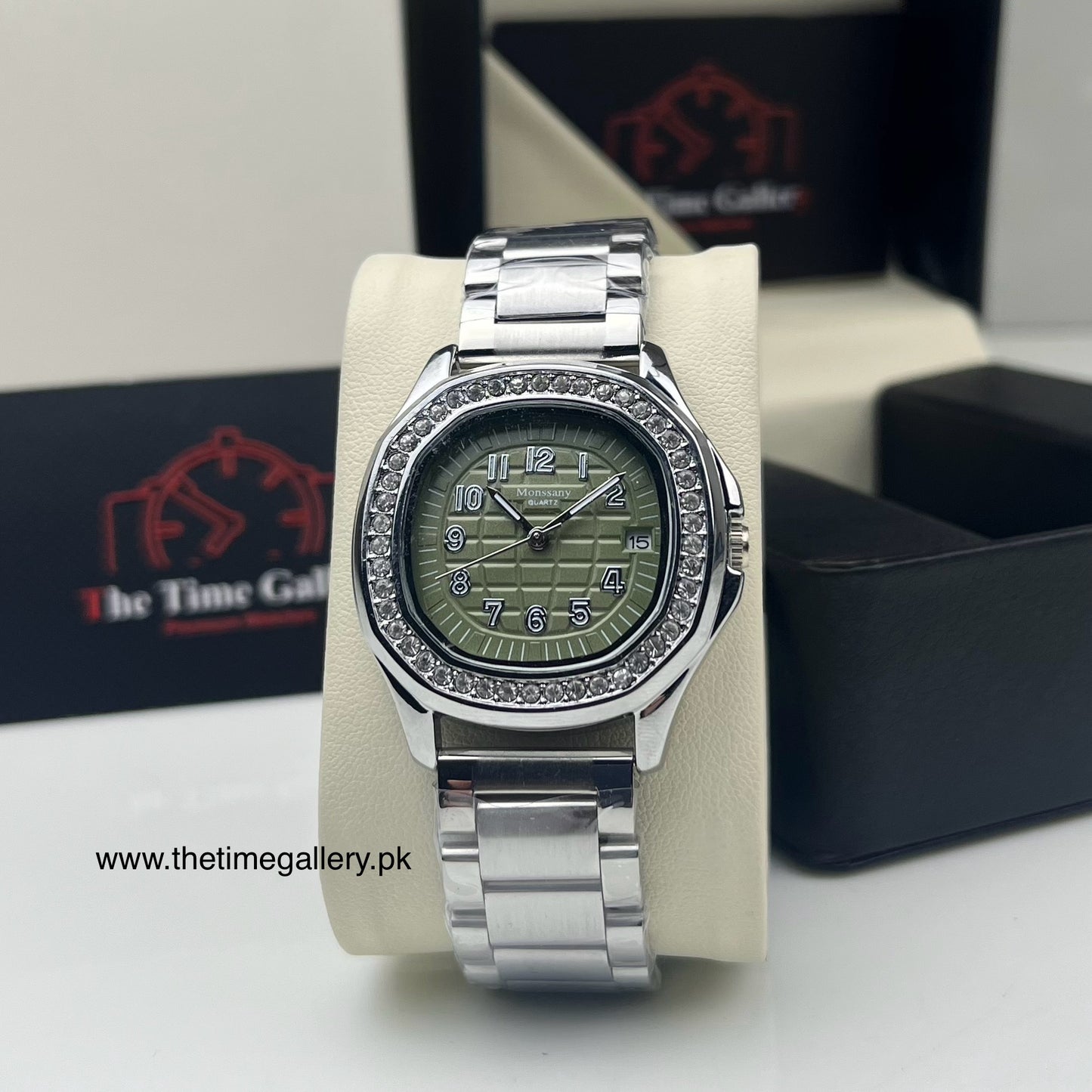 Chain Watch for Women M-0326
