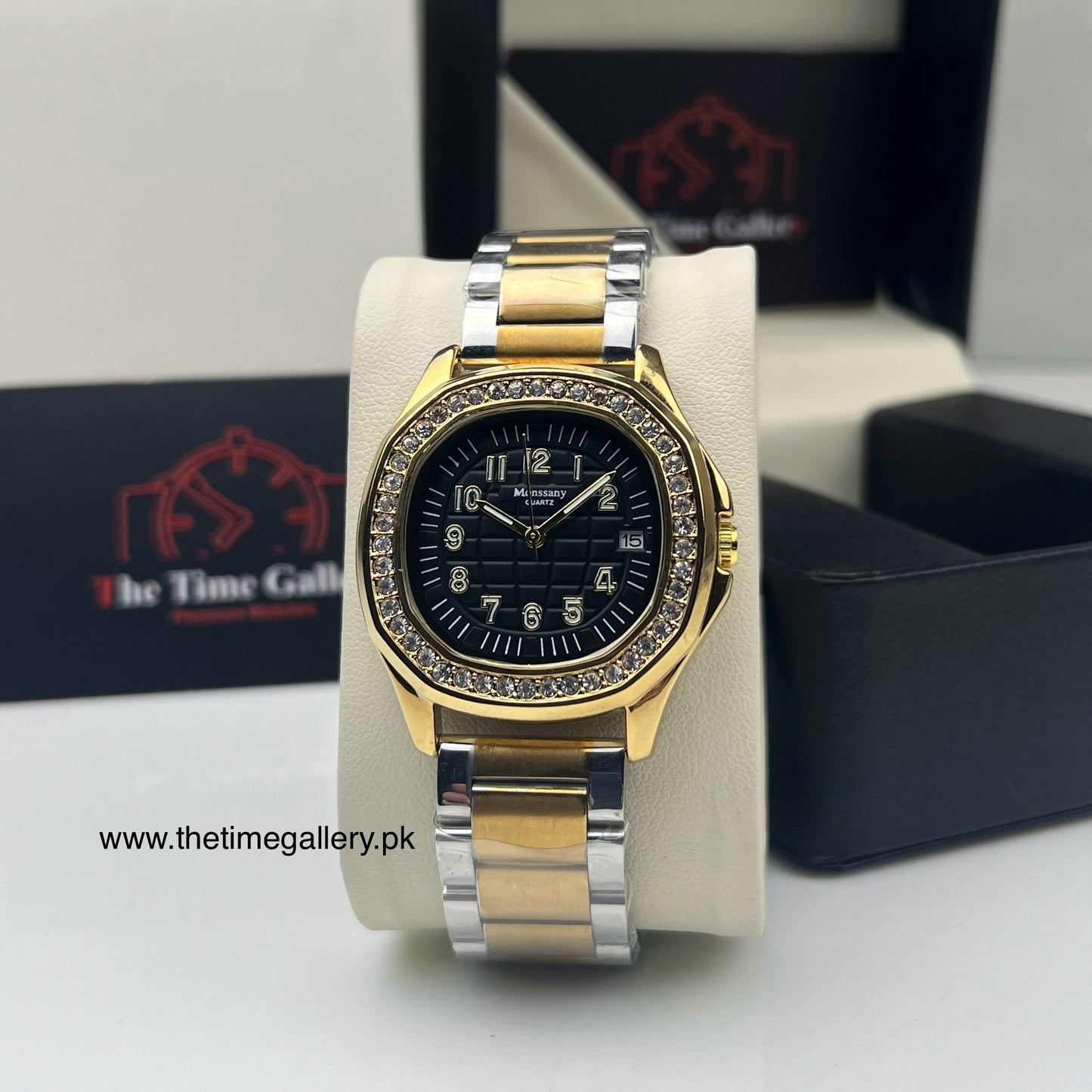 Chain Watch for Women M-0326