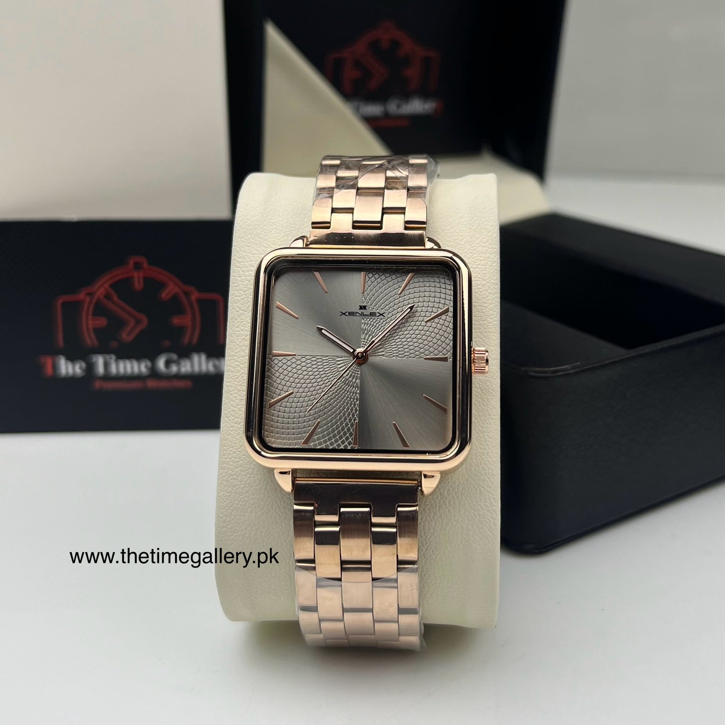 Chain Watch for Women X-6783L