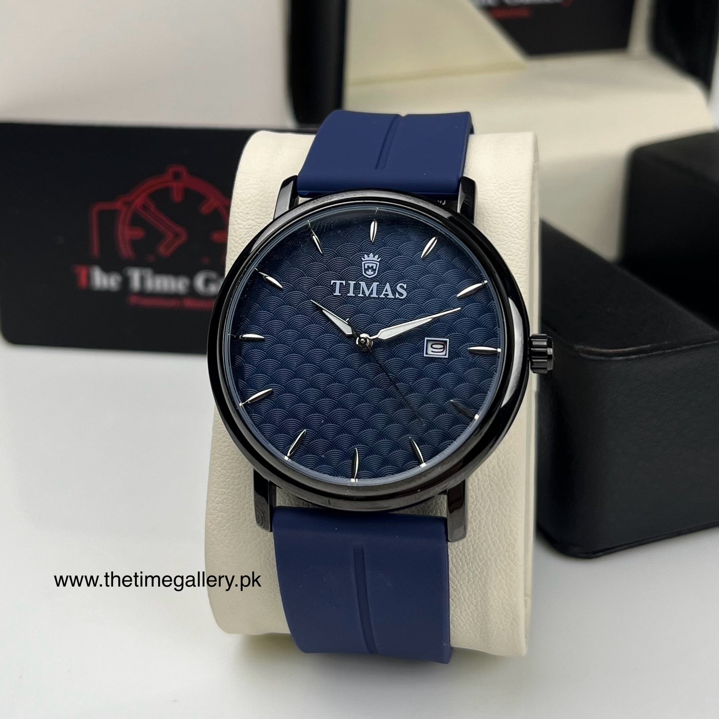 Fashion Strap Watch T-2480
