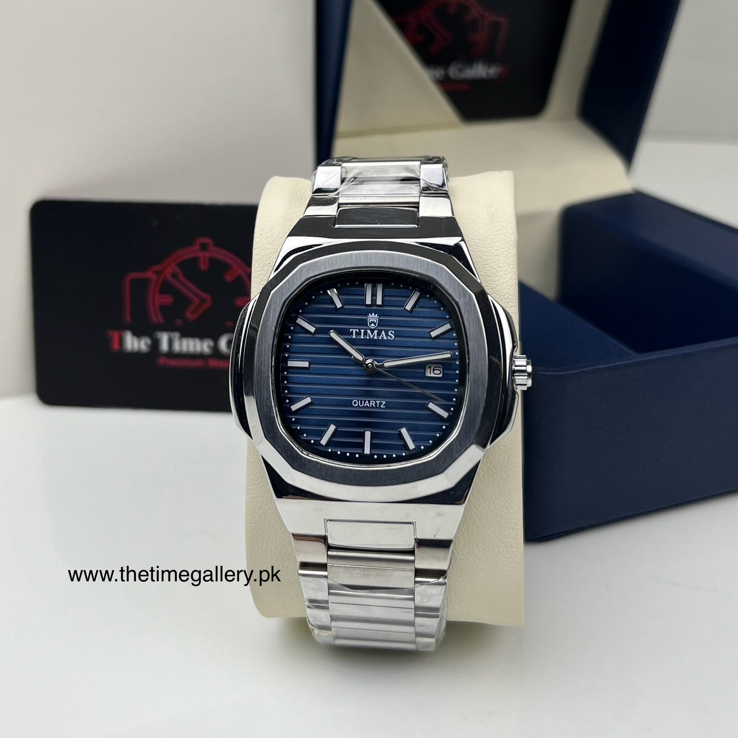 Chain Watch for Men T-008