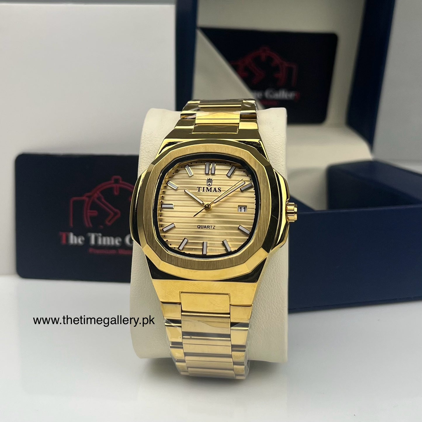 Chain Watch for Men T-008