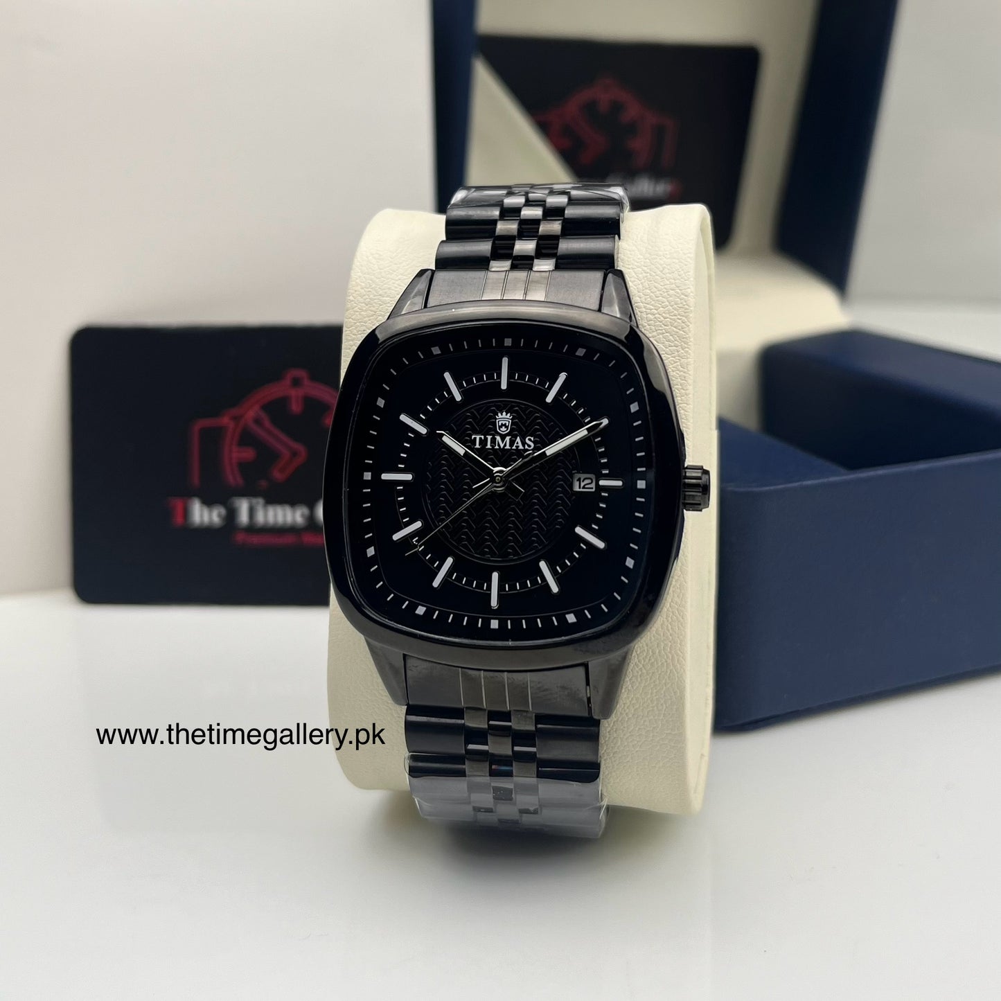 Chain Watch for Men TC-005