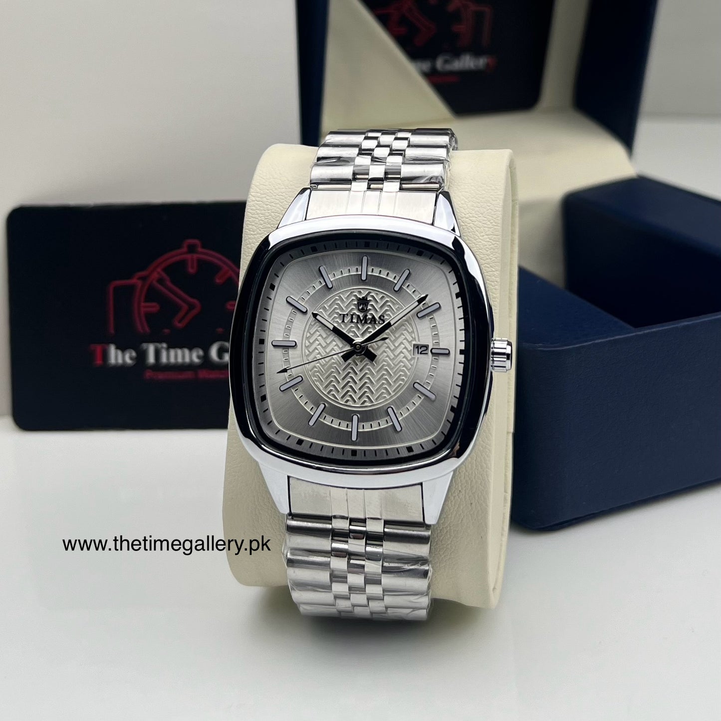 Chain Watch for Men TC-005