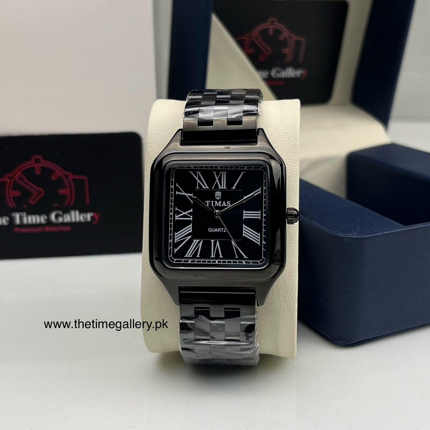 Chain Watch for Men TC-1037